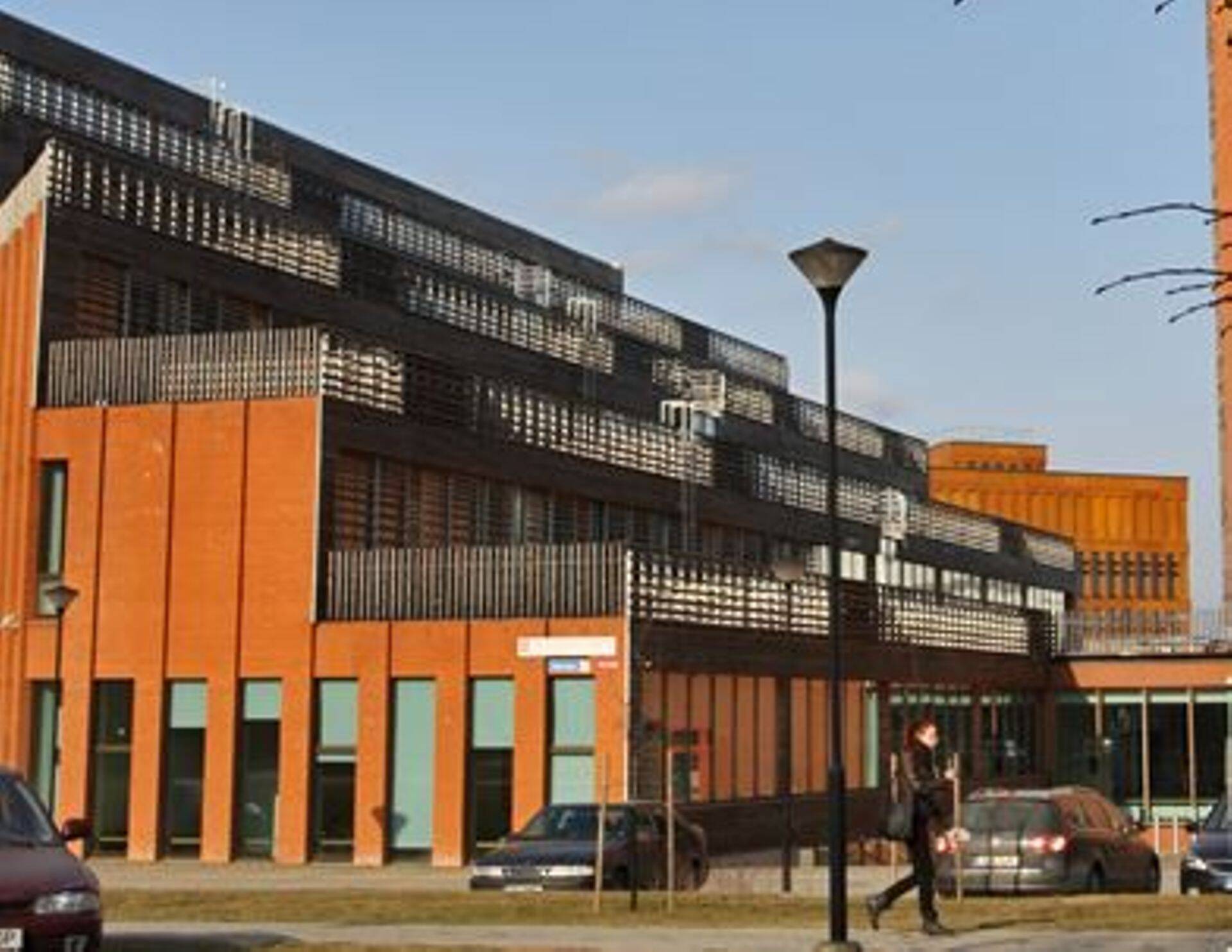 Tartu Tervishoiu Kõrgkooli avab huvilistele uksed