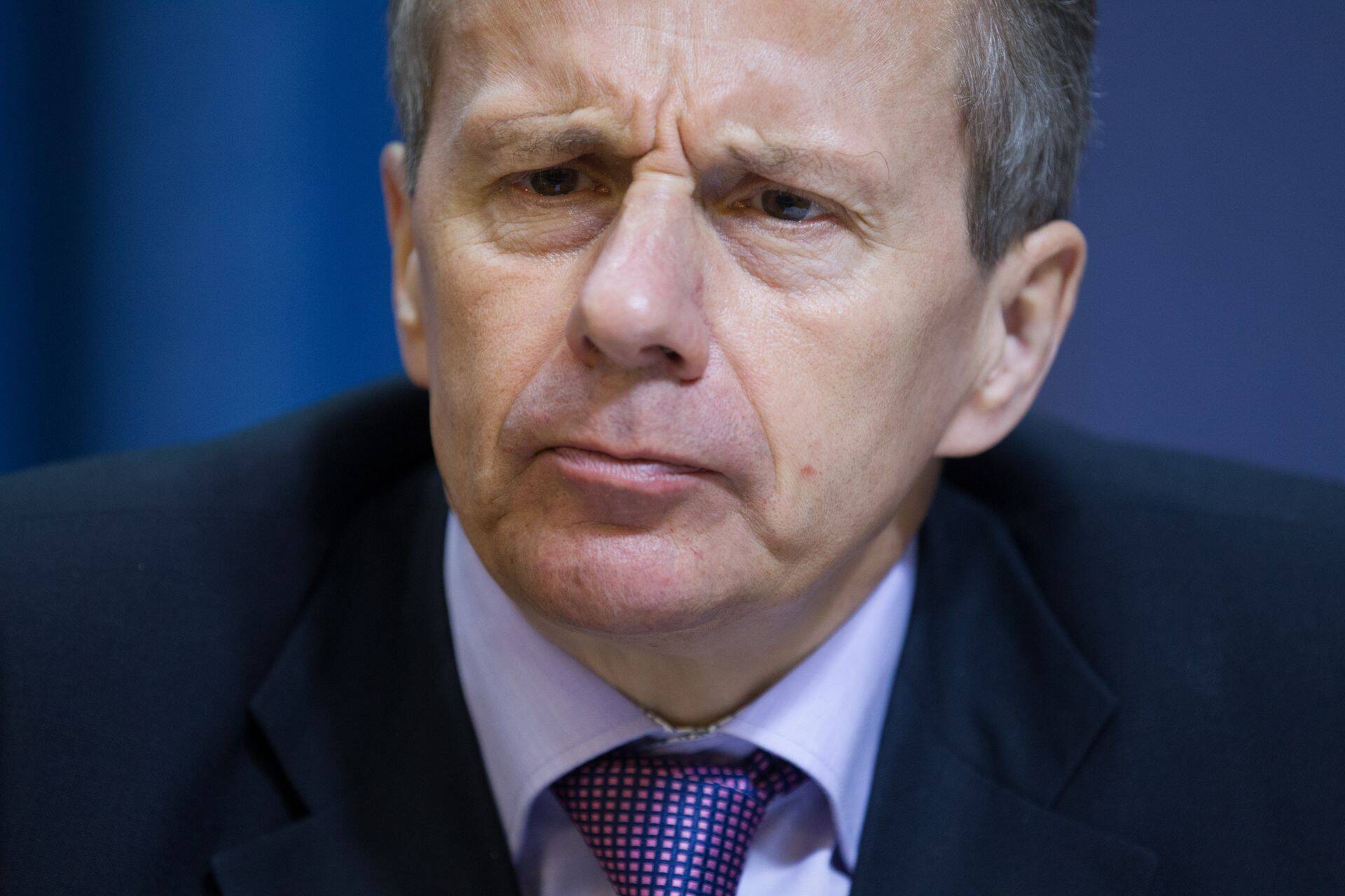 Jürgen Ligi