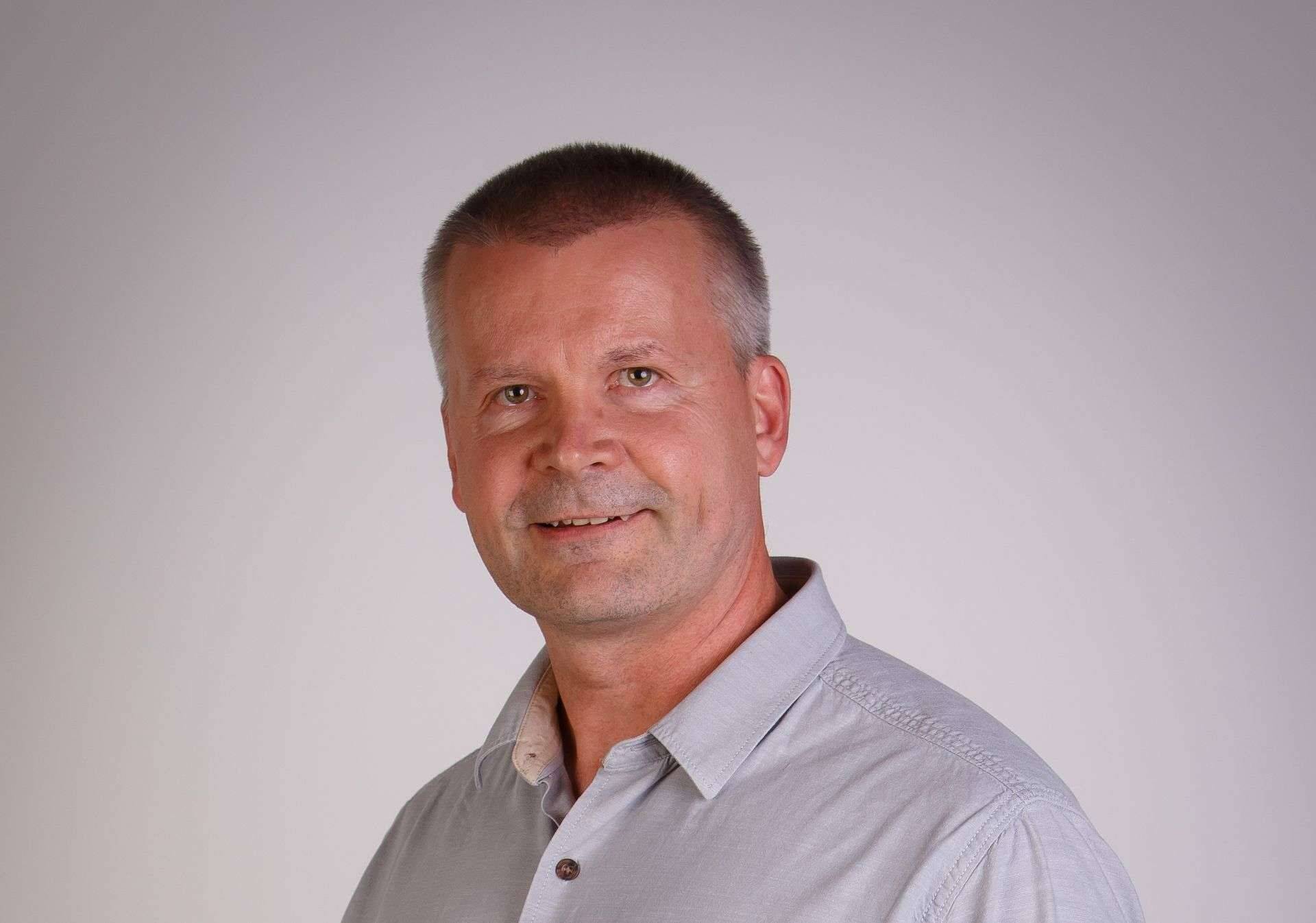 Jari Kukkonen