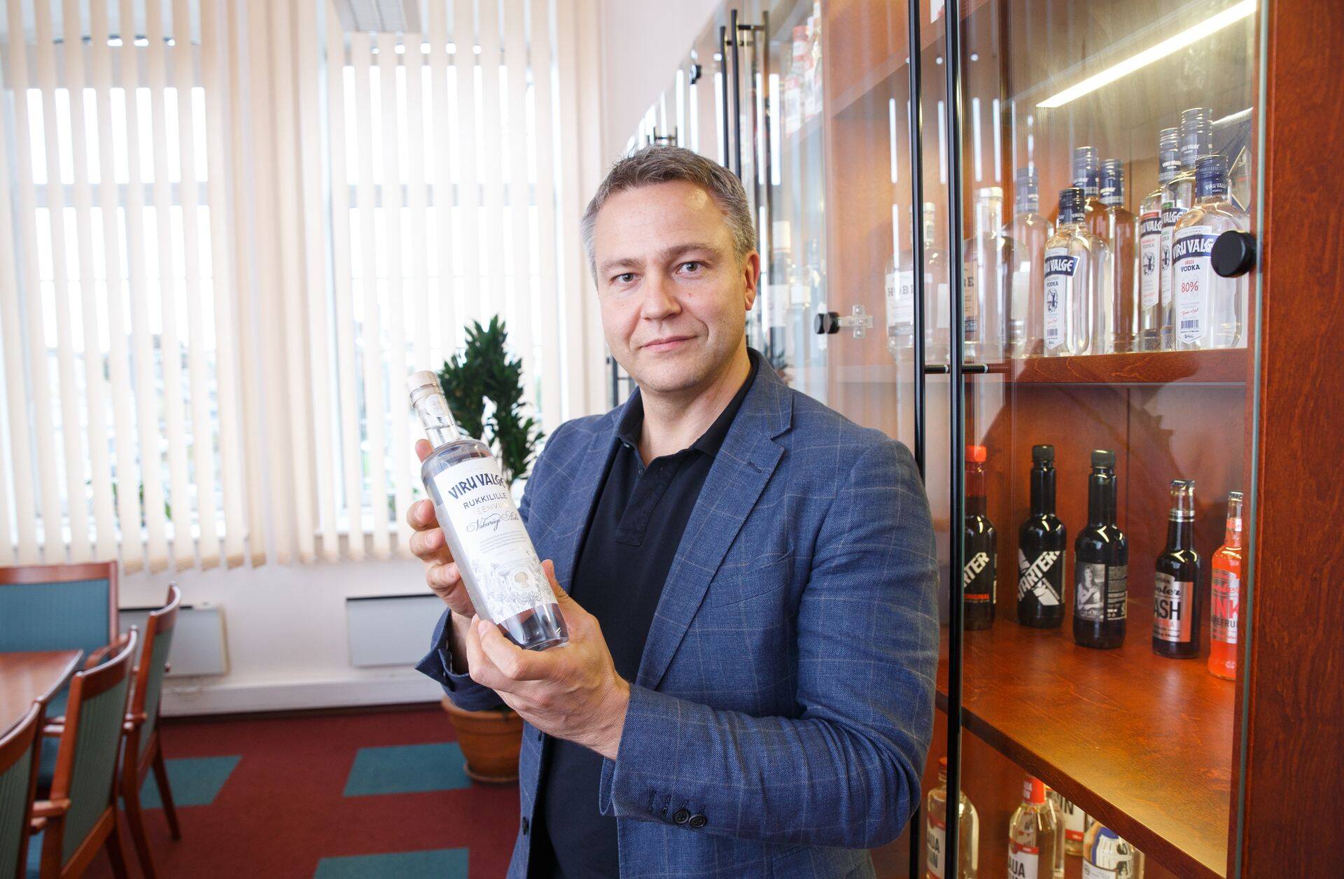 Janek Kalvi