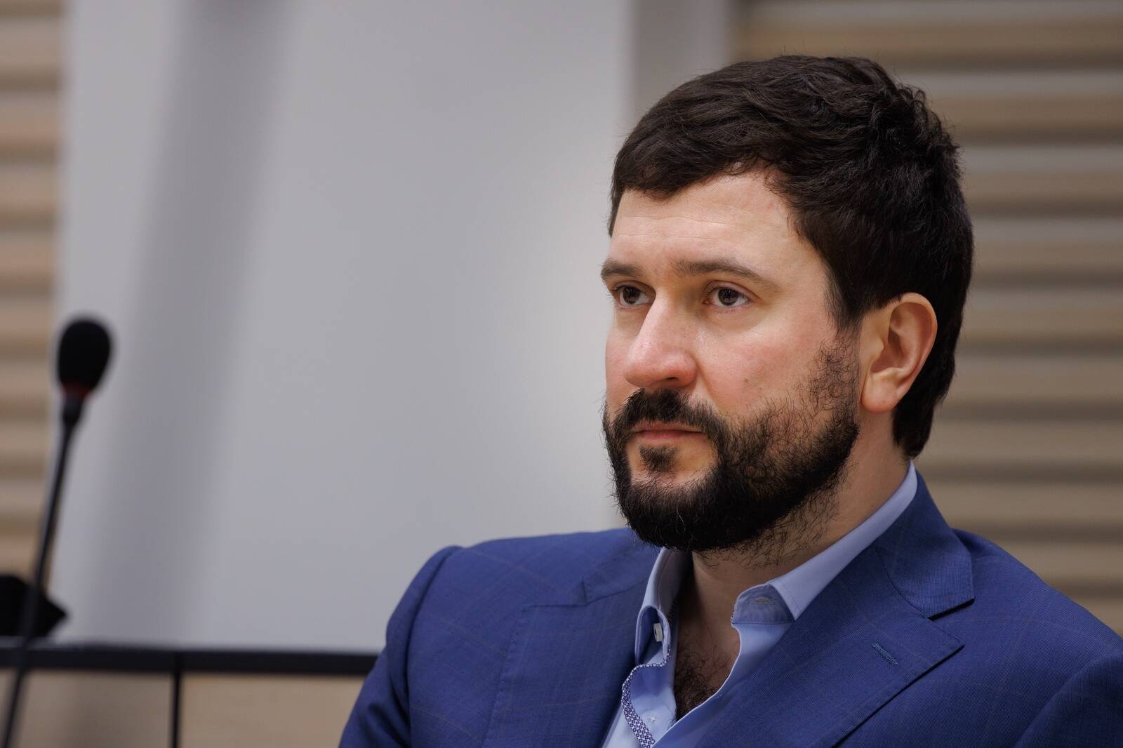Иван Турыгин.
