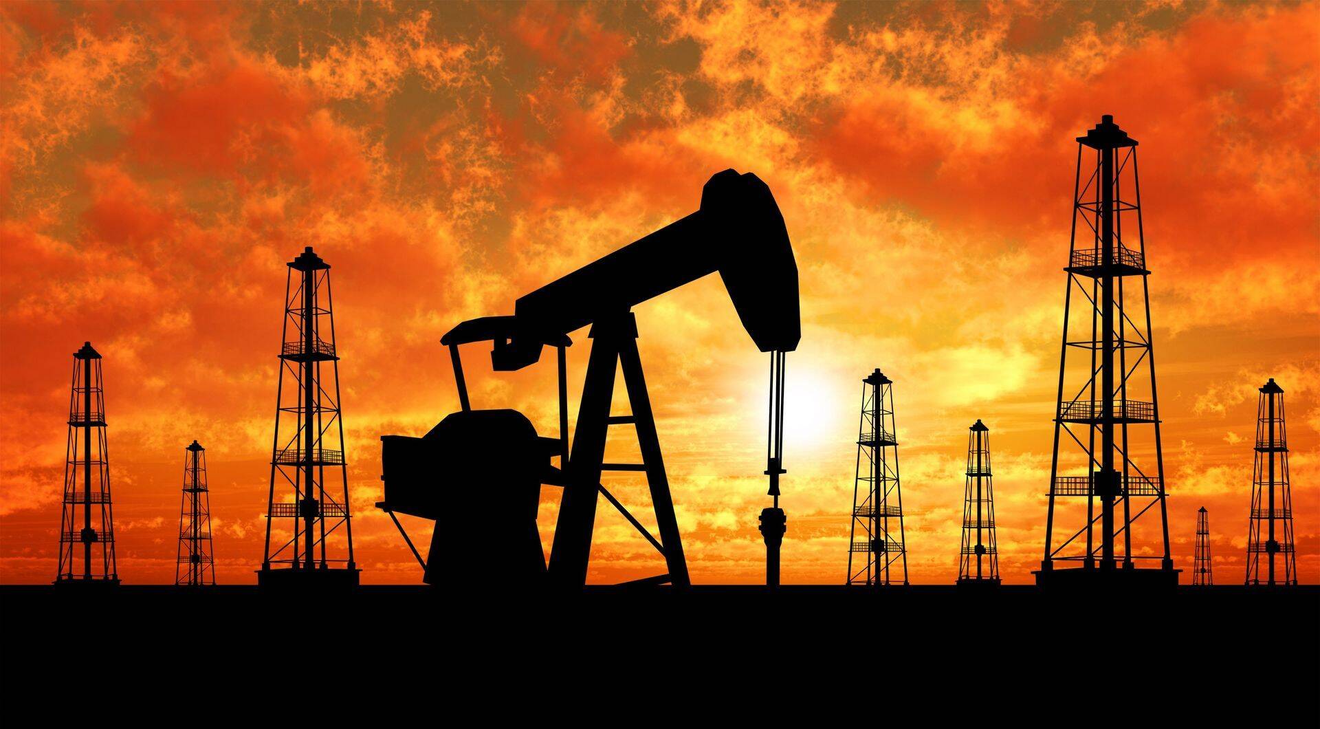 В ОПЕК+ не исключили пересмотр соглашения по сокращению нефтедобычи