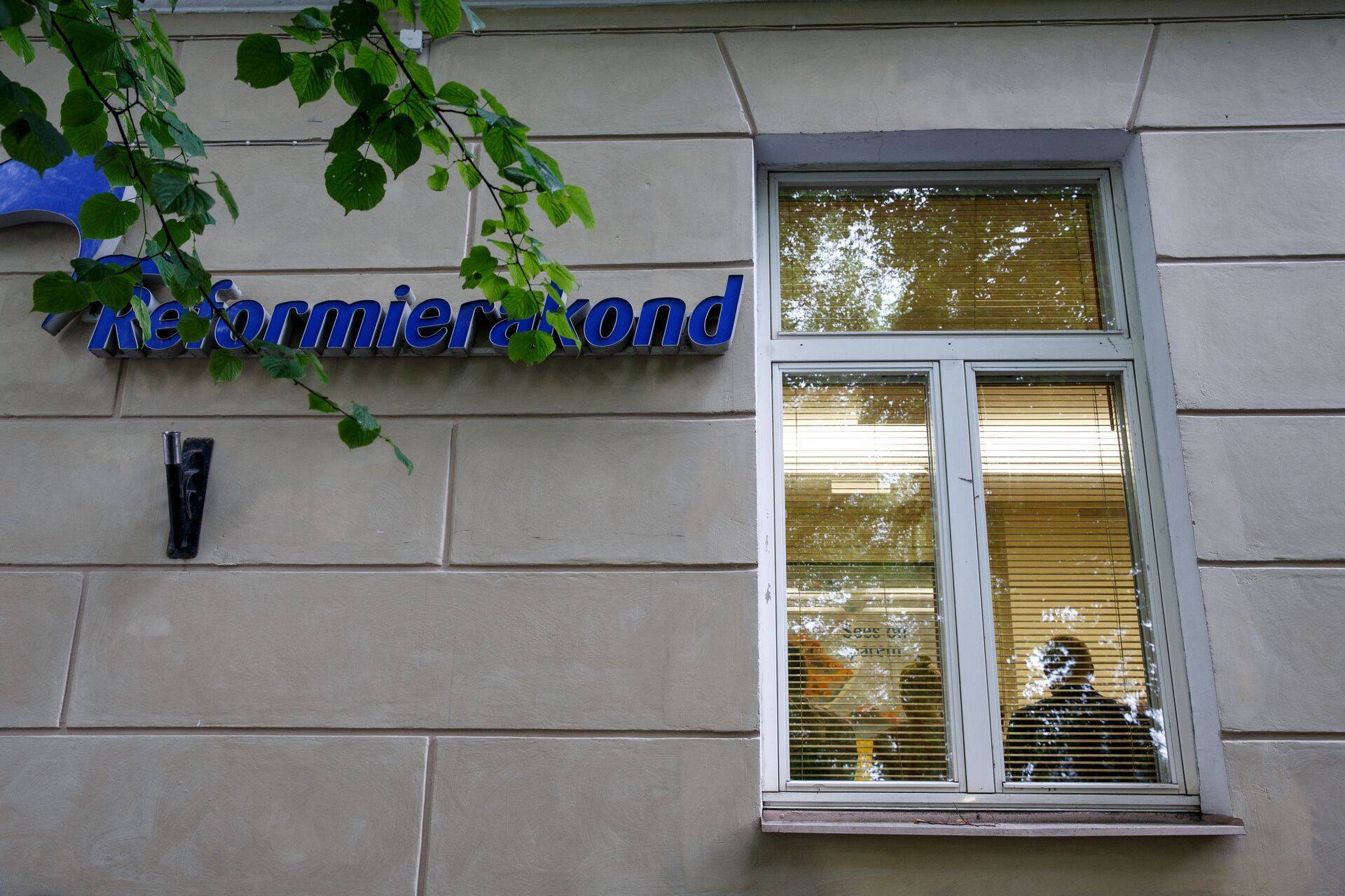 Реформисты против предложения соцдемов повысить подоходный налог