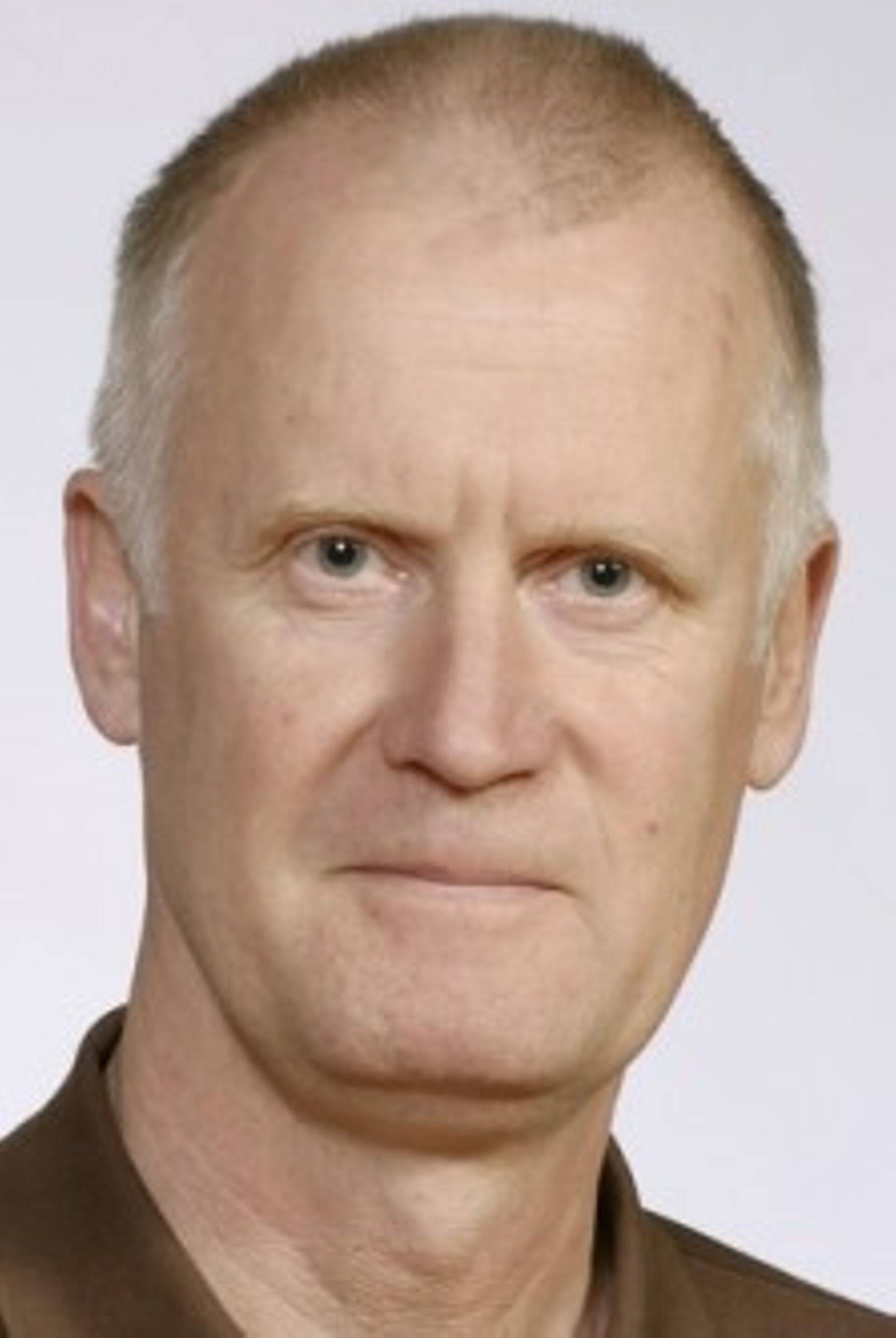 Kardioloog Jüri Voitk