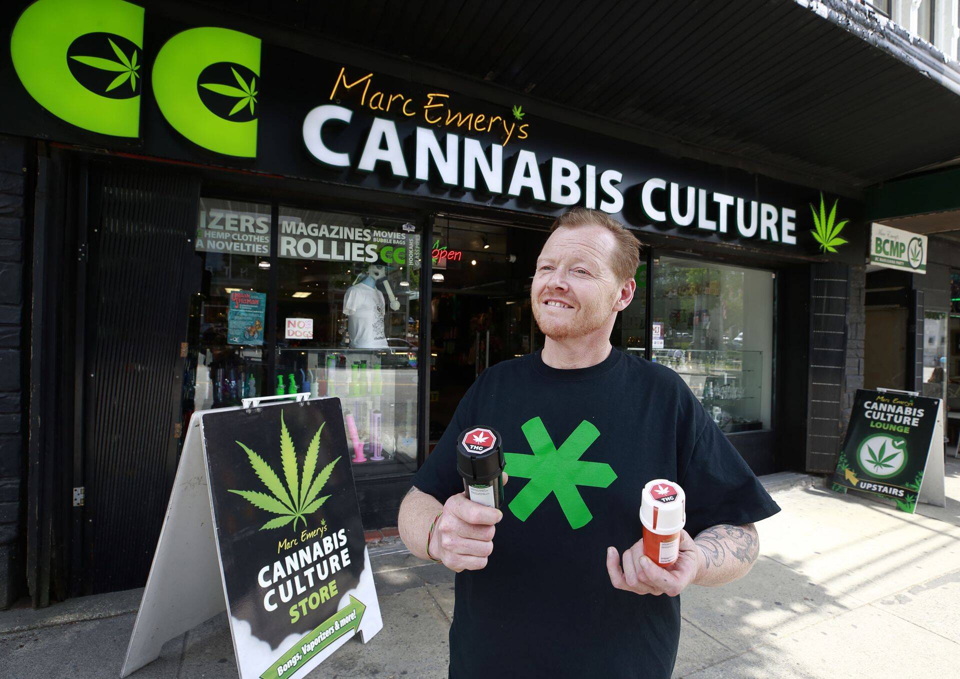 2018. aasta oktoobris legaliseeriti Kanadas kanepi kasutamine mõnuainena.