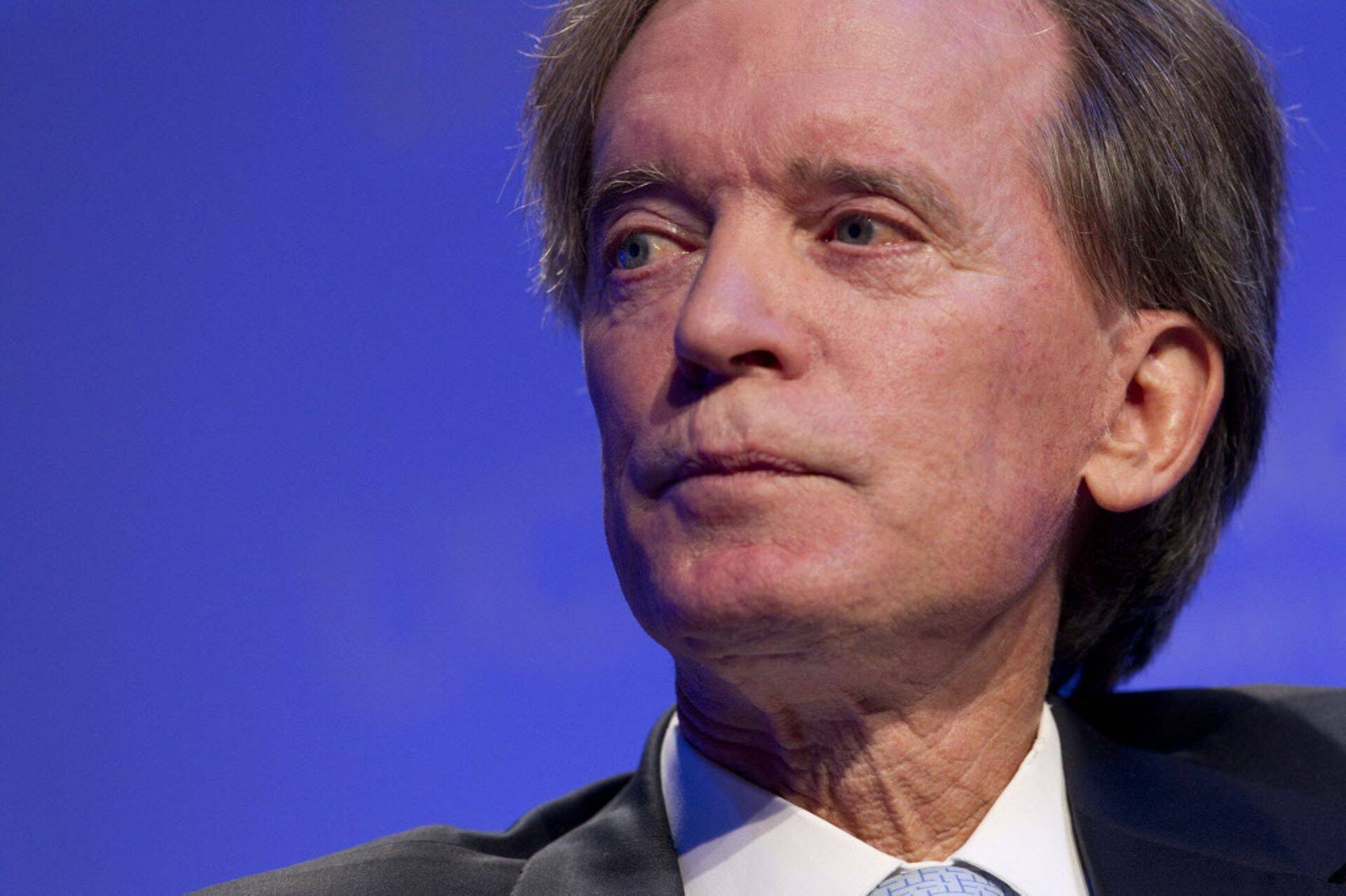 Bill Gross