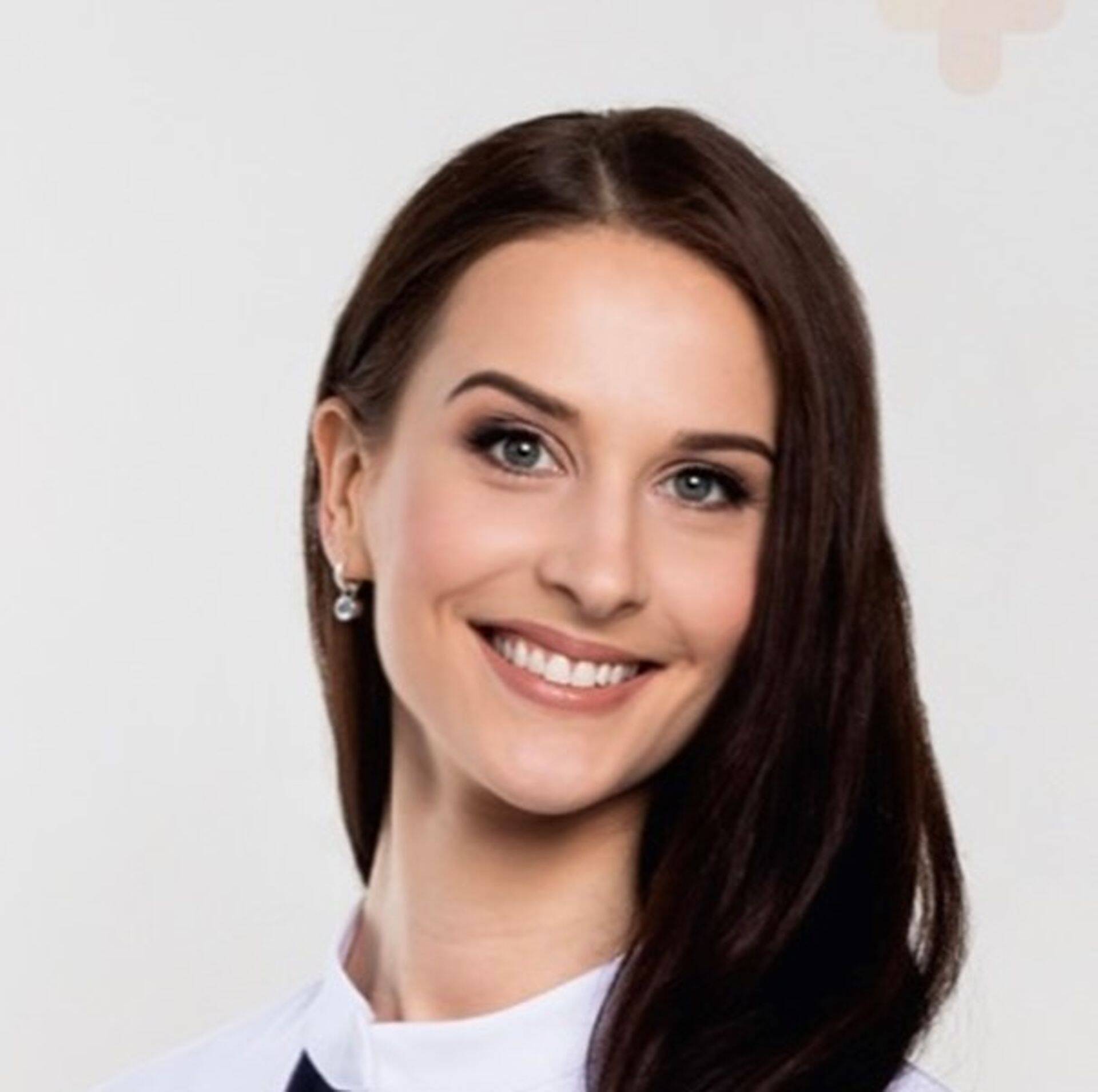 Confido Meditsiinikeskuse õde Laura Nulk-Uskov.