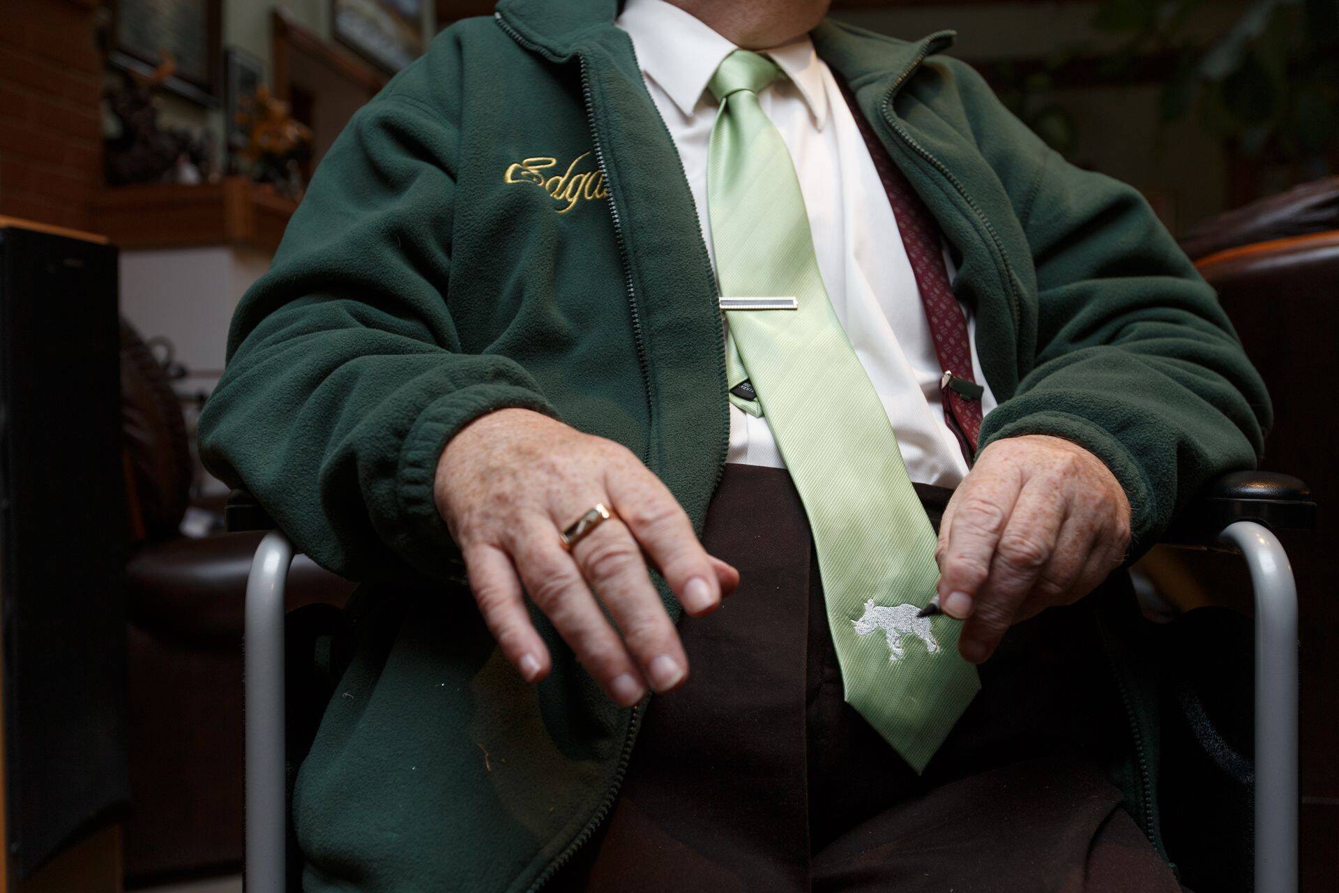 Üleilmse Panama lekke dokumentide hulgas leidub matejali ka Edgar Savisaare rahaasjades figureerinud Panama offshore-firma kohta.