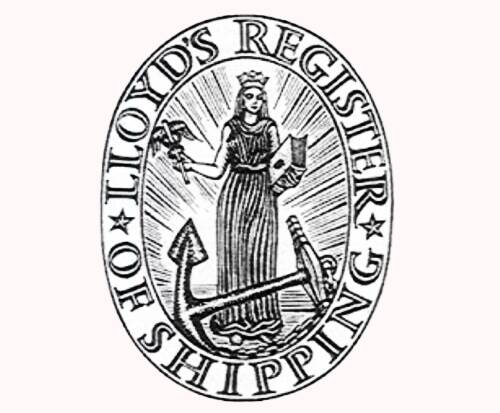 Контора стала представителем в Эстонии гамбургского и лондонского страхового рынков, более известного как Lloyd’s of London.