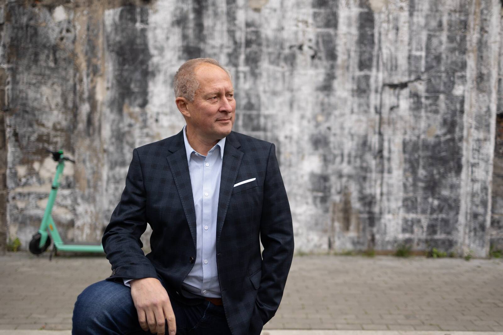 Coach ’iva juhiga saab ka keerulistest asjadest ausalt rääkida, teab coach Toomas Tamsar.