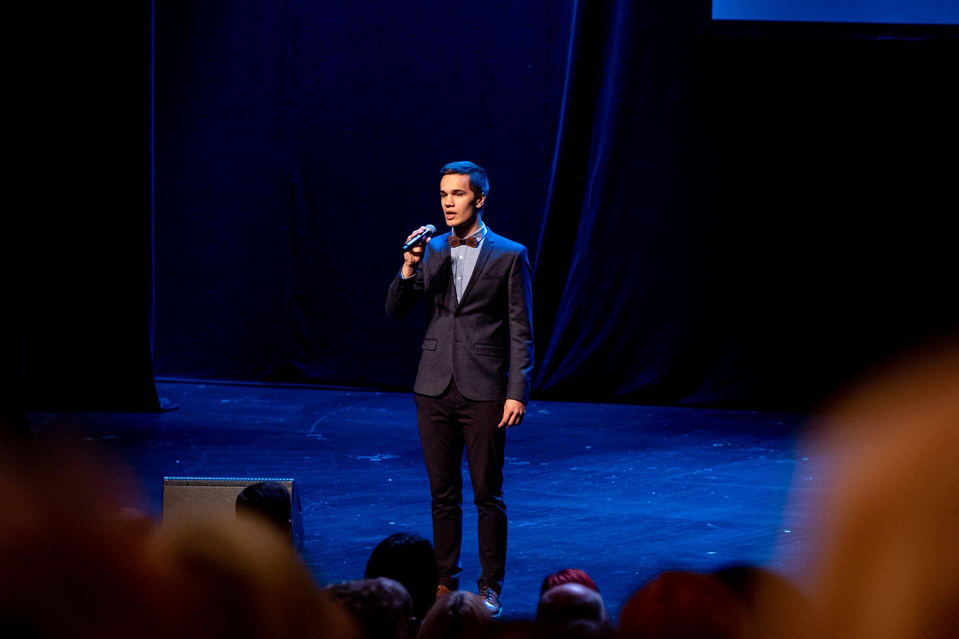 Viljandis tähistati maaseaduse 100. aastapäeva.