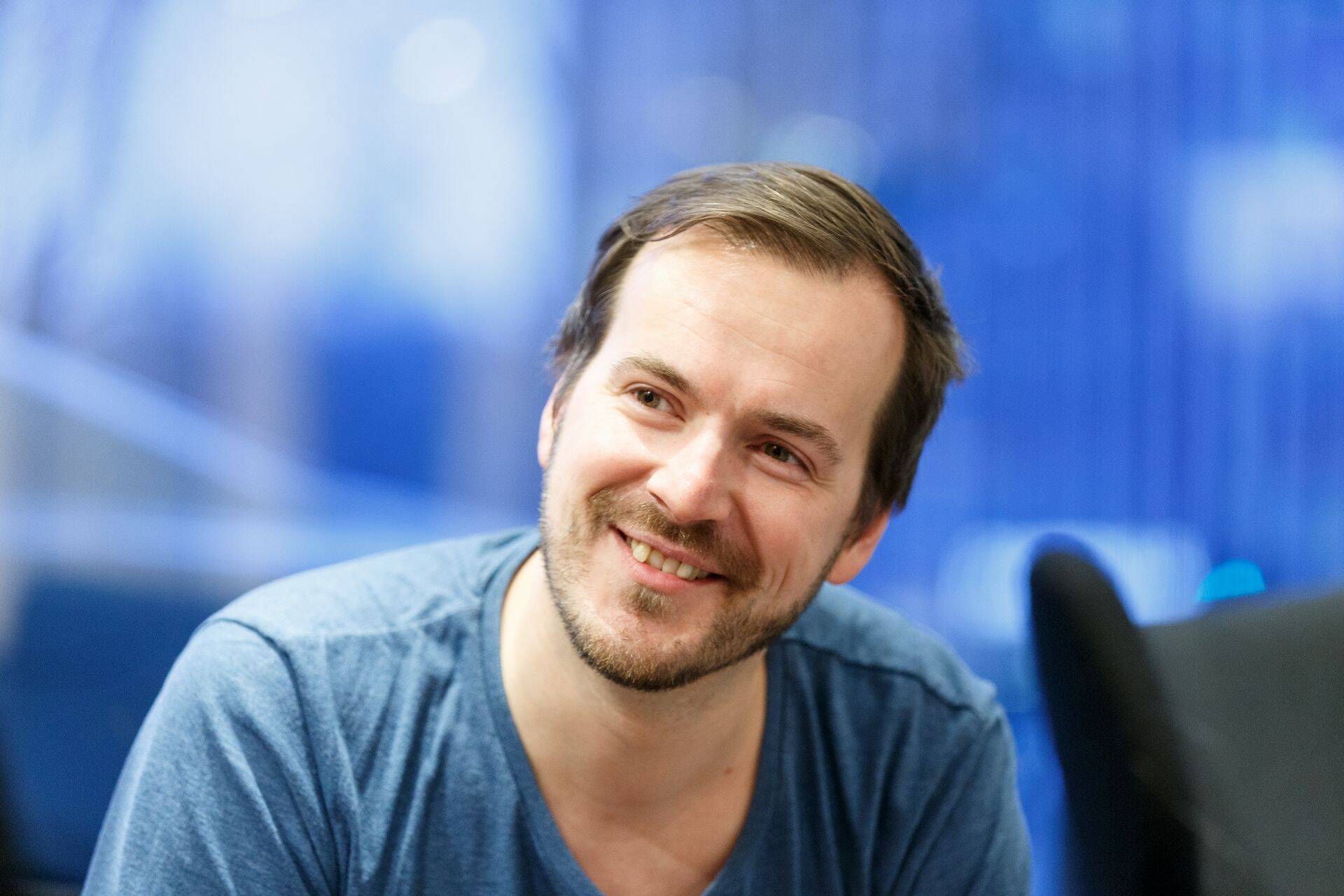 TransferWise'i asutaja