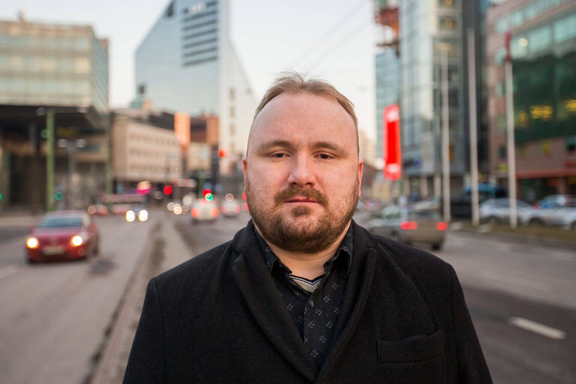 Uus Maa analüütiku Risto Vähi sõnul on majanduslangus praegustes oludes vähetõenäoline.