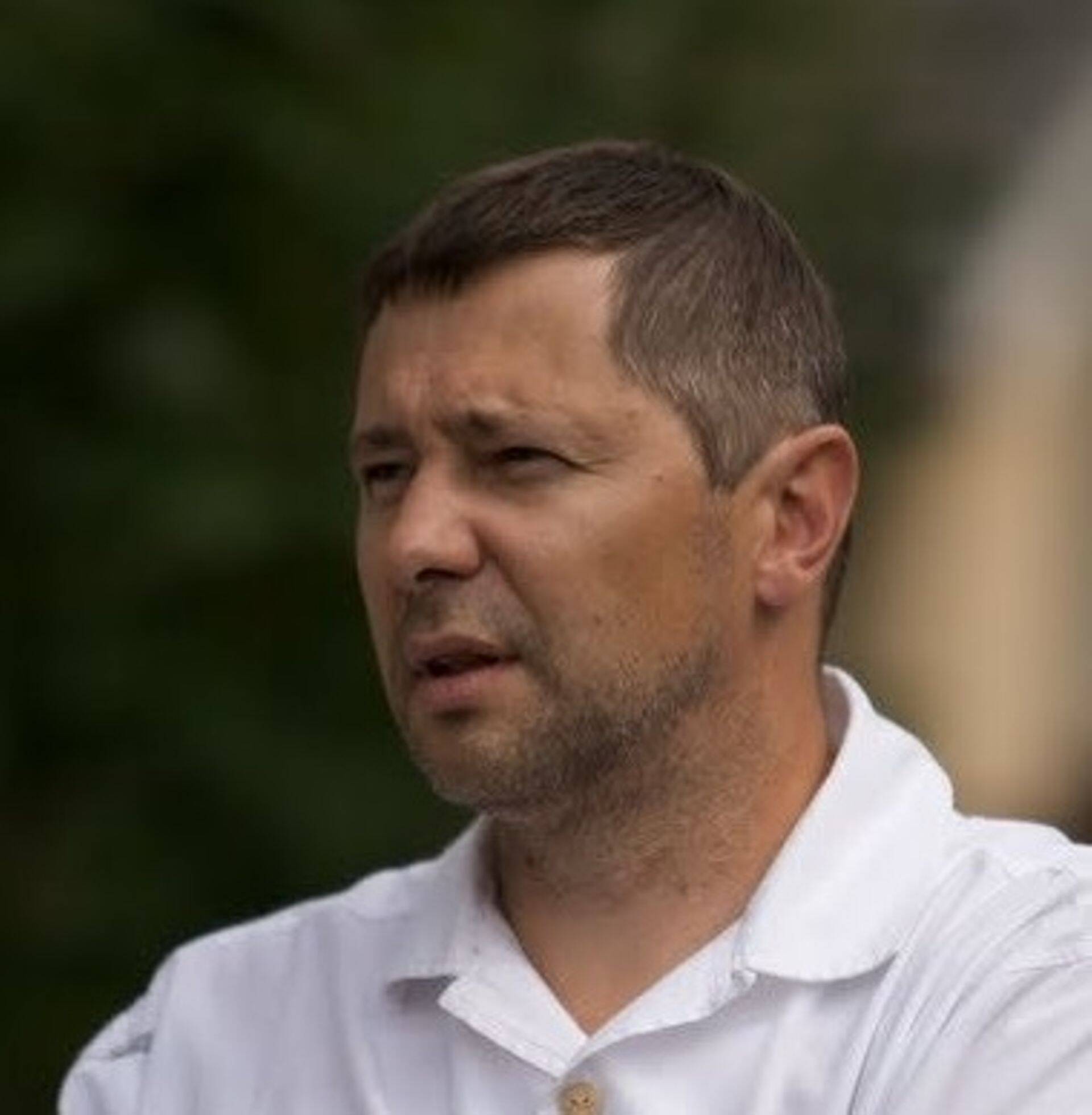 Signiti tegevjuht ja 2015. aasta äriingel Kuido Lepik.