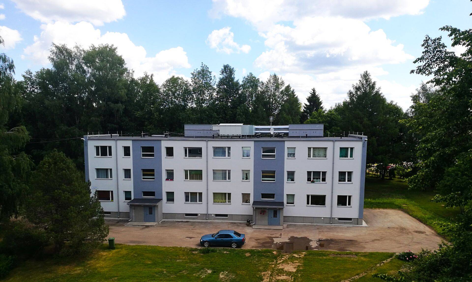 Pärt Metsar