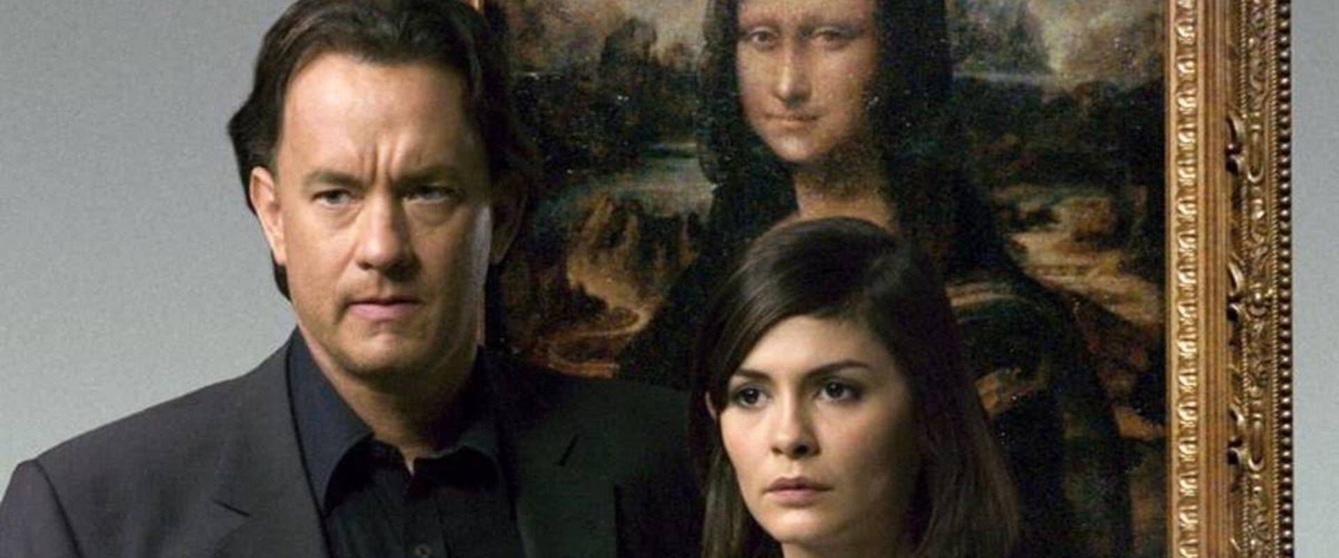 Da Vinci Koodist sai 2006. aastal Ron Howardi lavastajakäe järgi filmiks. Peaosas mängisid Tom Hanks ja Audrey Tautou.