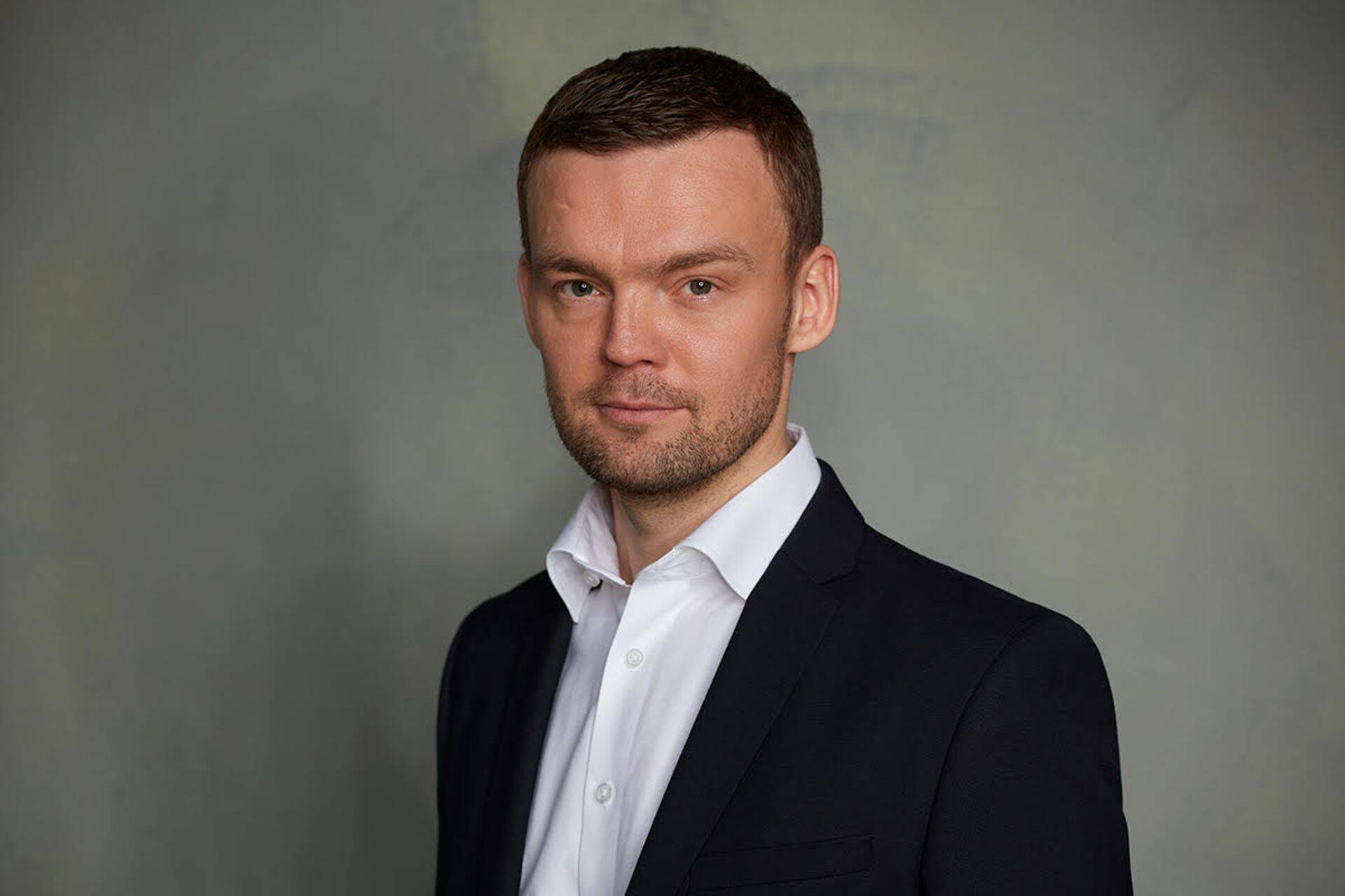Meditsiinidoktor Andre Koit