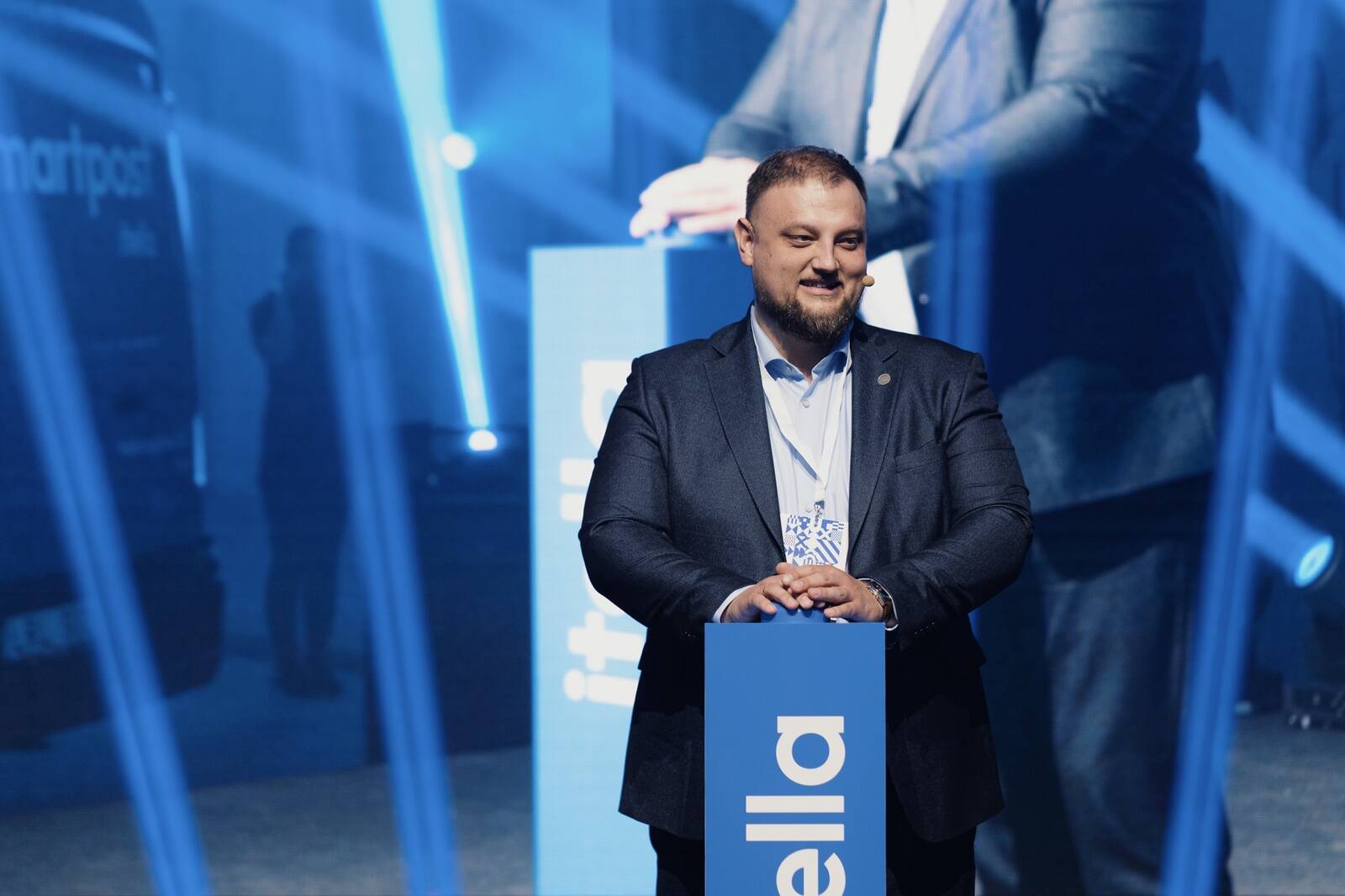 Smartpost Itella Baltikumi juht Gediminas Mickuse sõnul parandatakse investeeringuga automaatide katvust ja mahutavust.