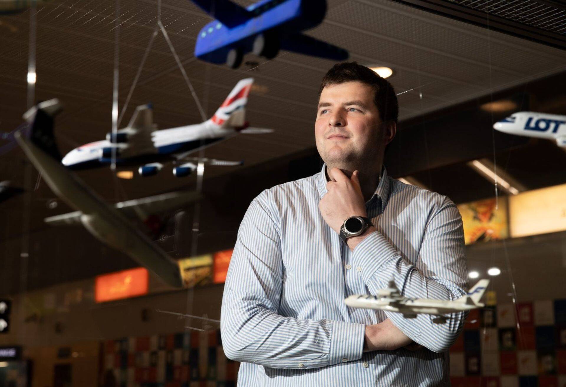 Свен Кукемельк