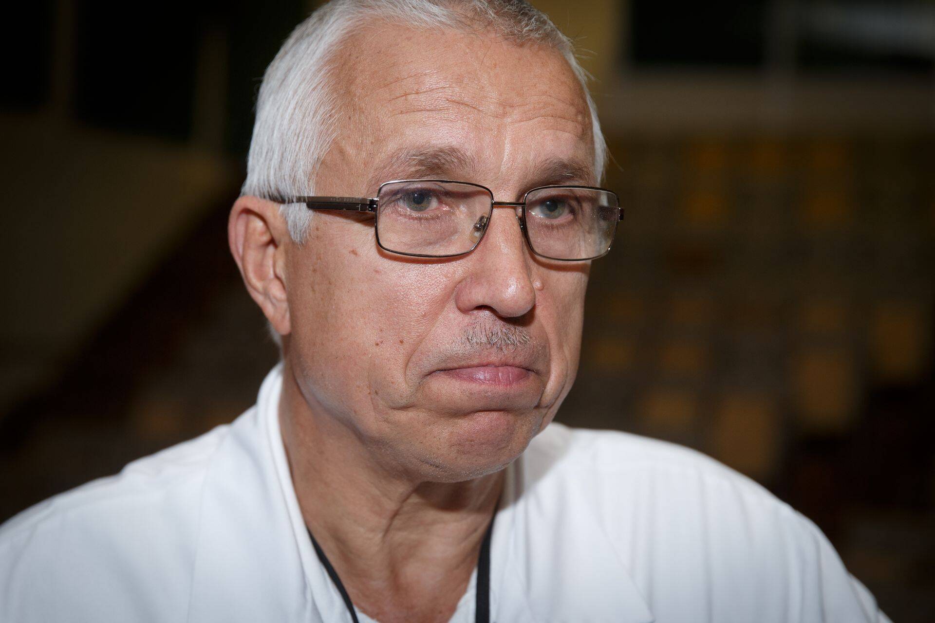 Kirurg Jaan Teppi sõnul kannatavad praegu patsiendid ning kui riik lahendusi ei leia, siis kannatused suurenevad.