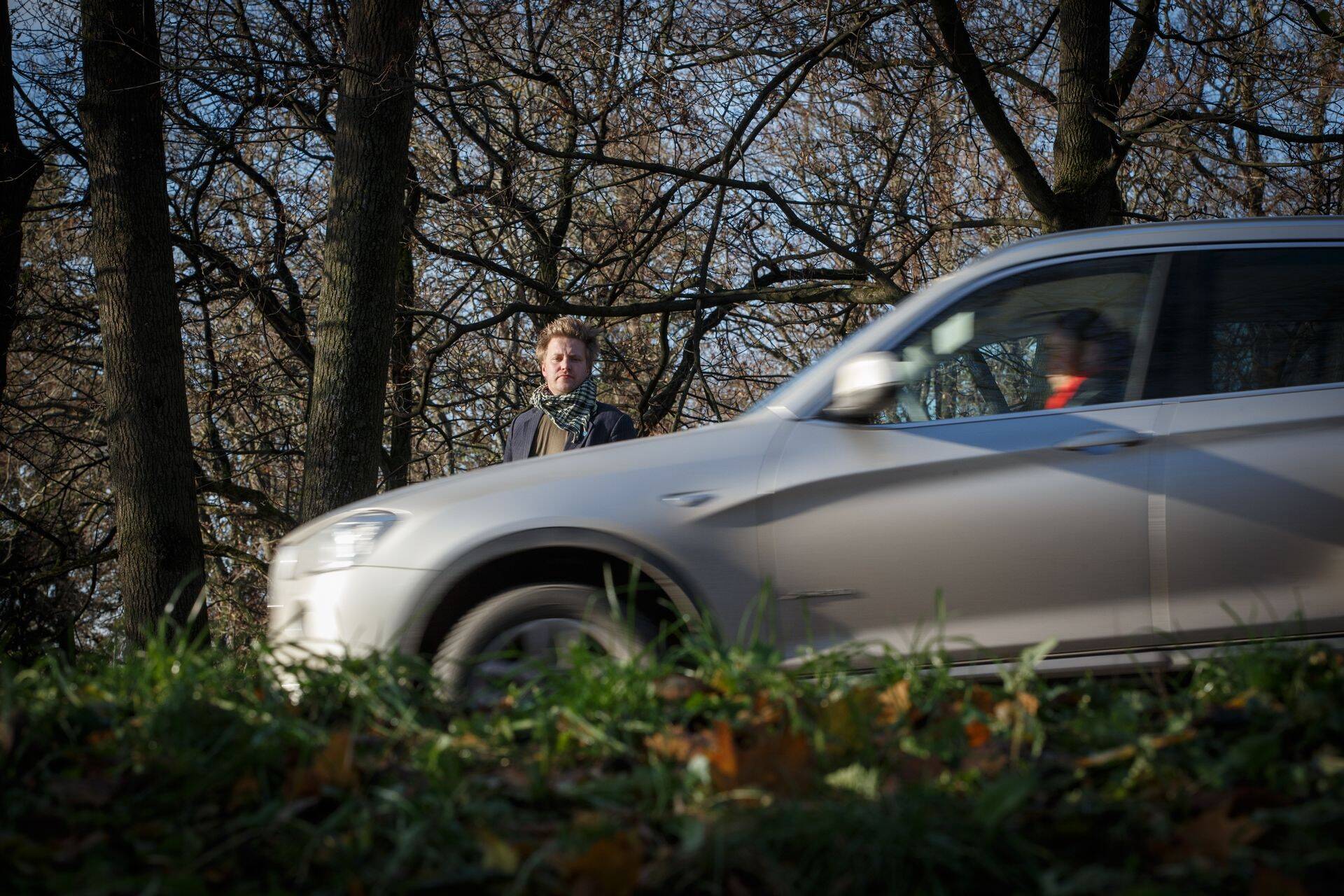 Firmaautode erakasutuse maksustamine muutub võimsusepõhiseks.