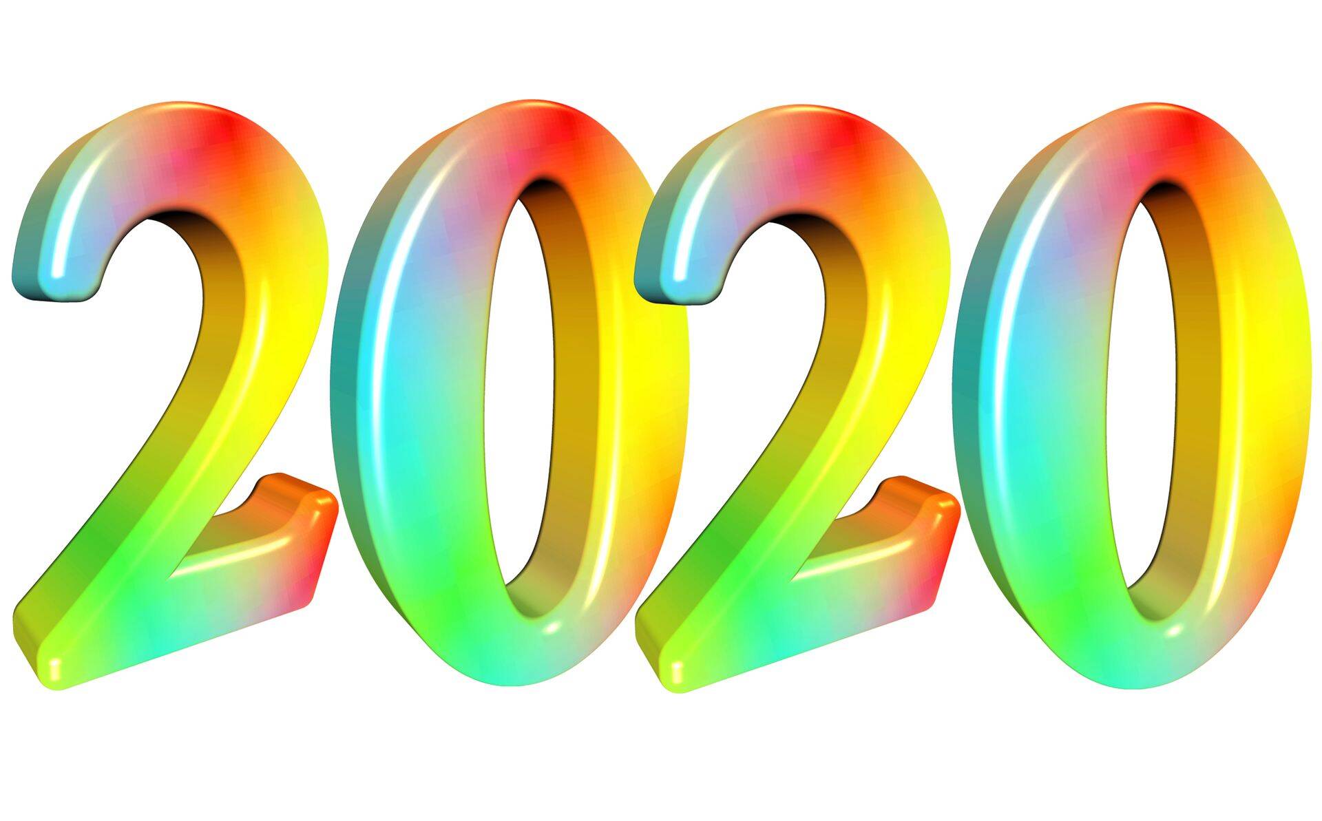 2020. aastal langeb 9 riigipüha argipäevale ja 3 nädalavahetusele.