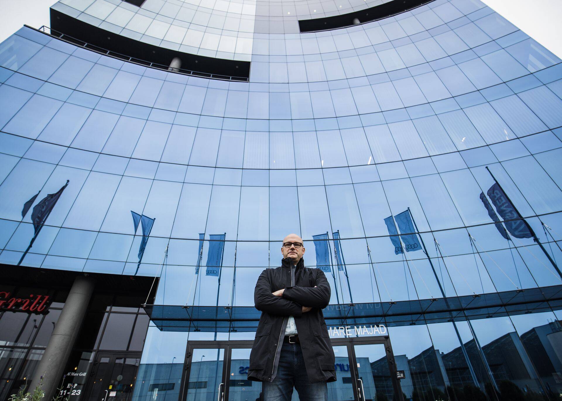 Priit Vaikmaa