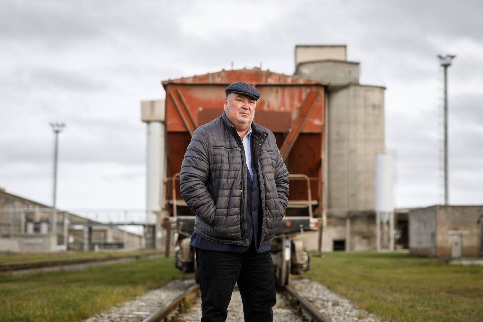 Investors Andress Lūme tagad ir iegādājies papildu Enefit Green akcijas, lai gūtu labumu no starpības starp akcijas cenu un iespējamā jauna piedāvājuma cenu.