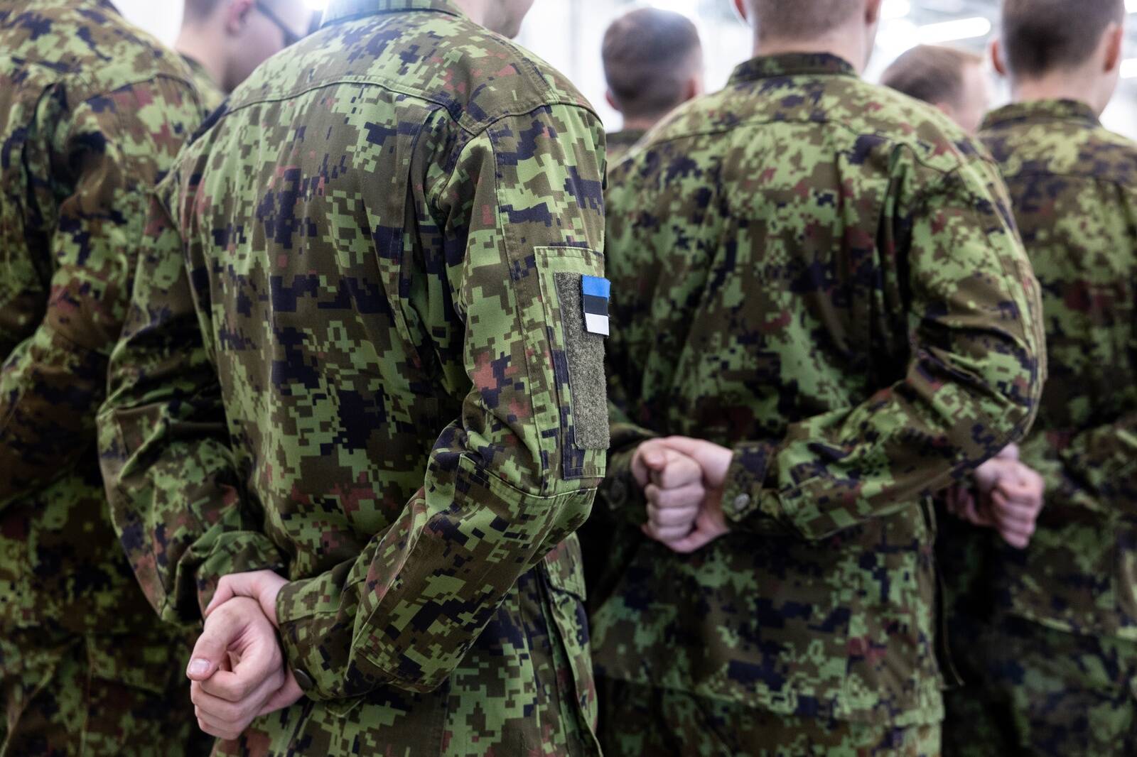 Иллюстративное фото.