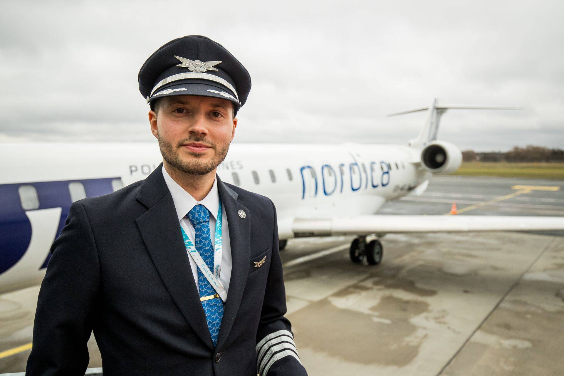 Nordica otsib kasumit allhankest ja paneb osa liine kinni