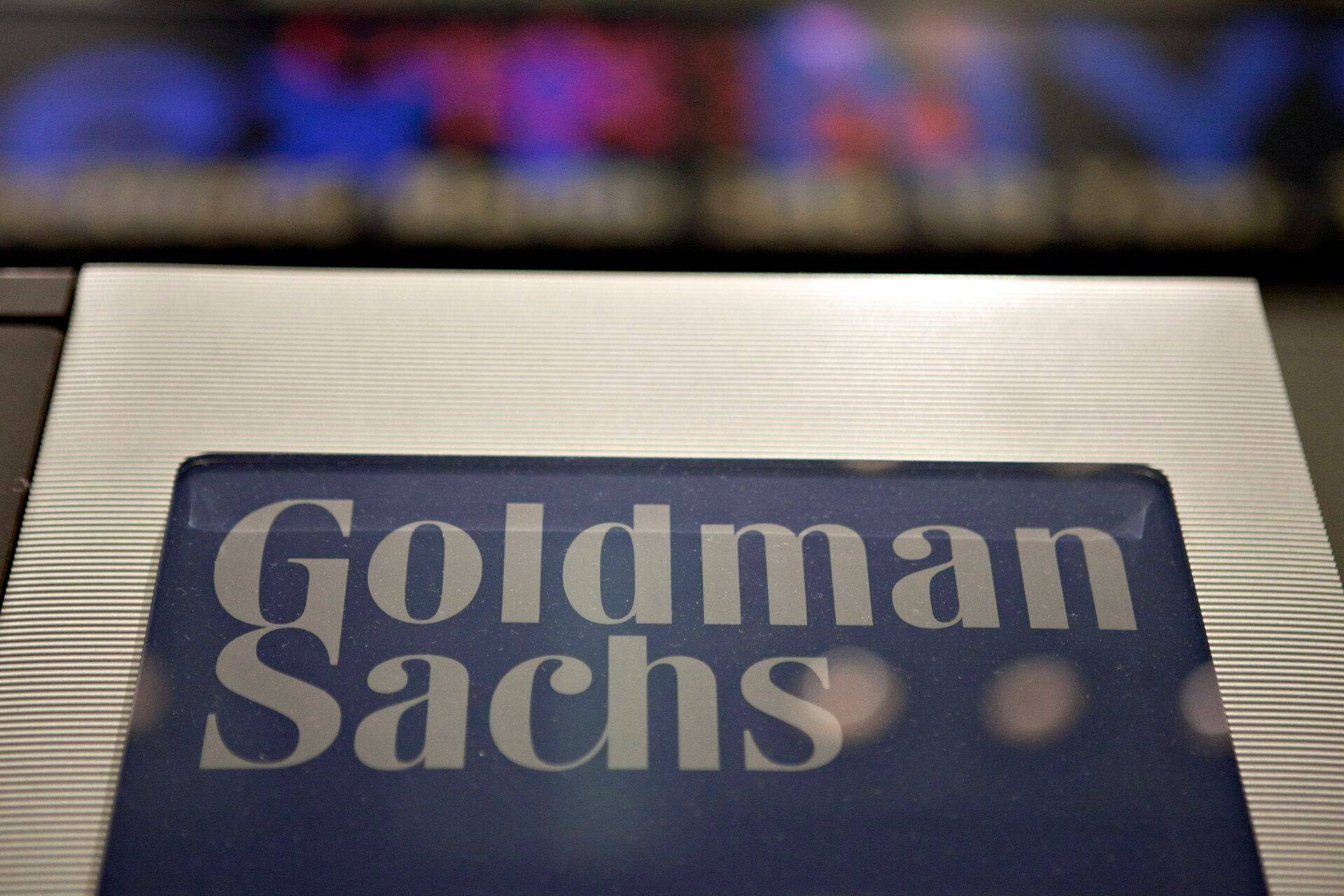Goldman Sachs
