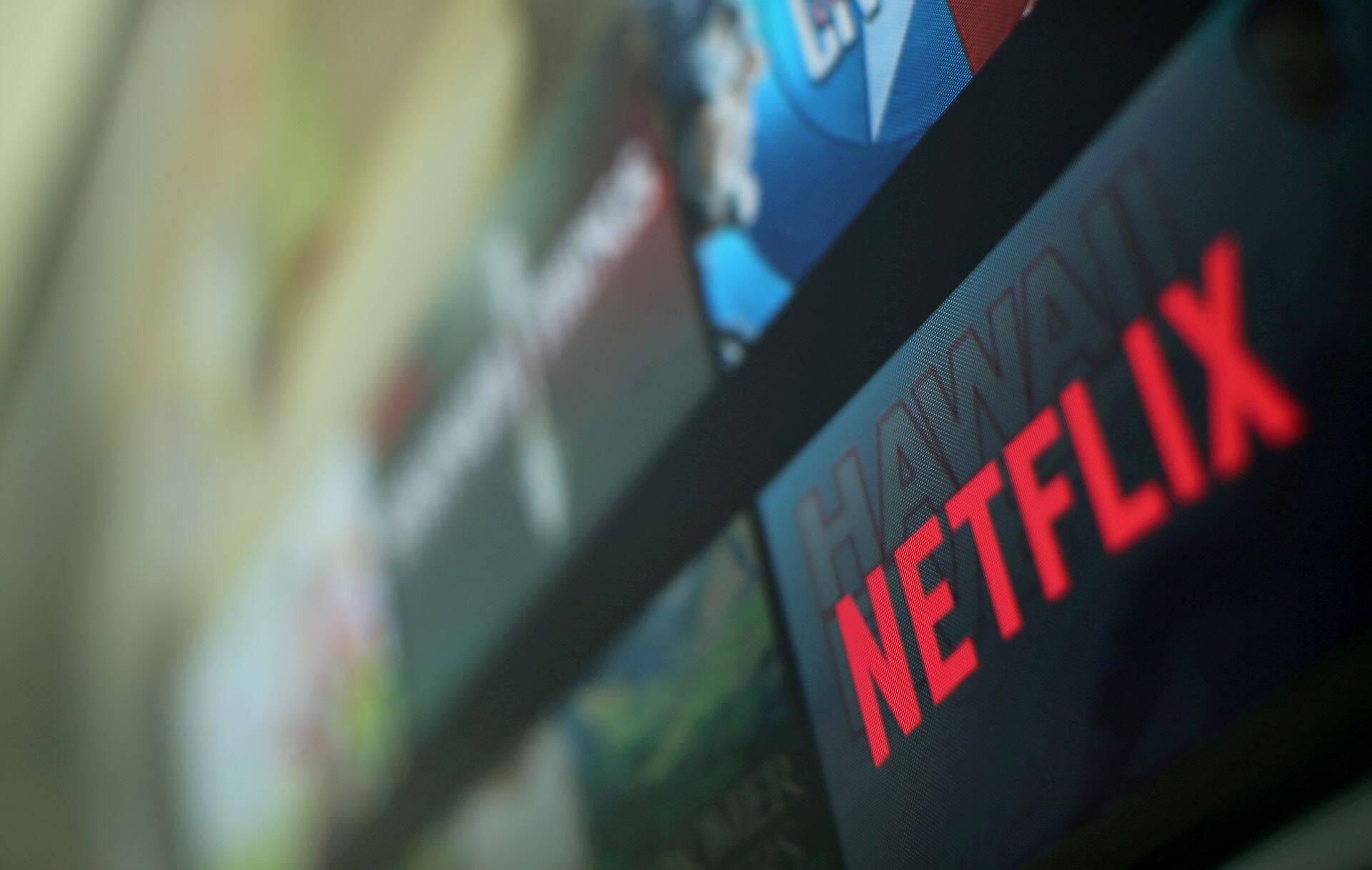 Netflixi kasum oli samuti oodatust väiksem.