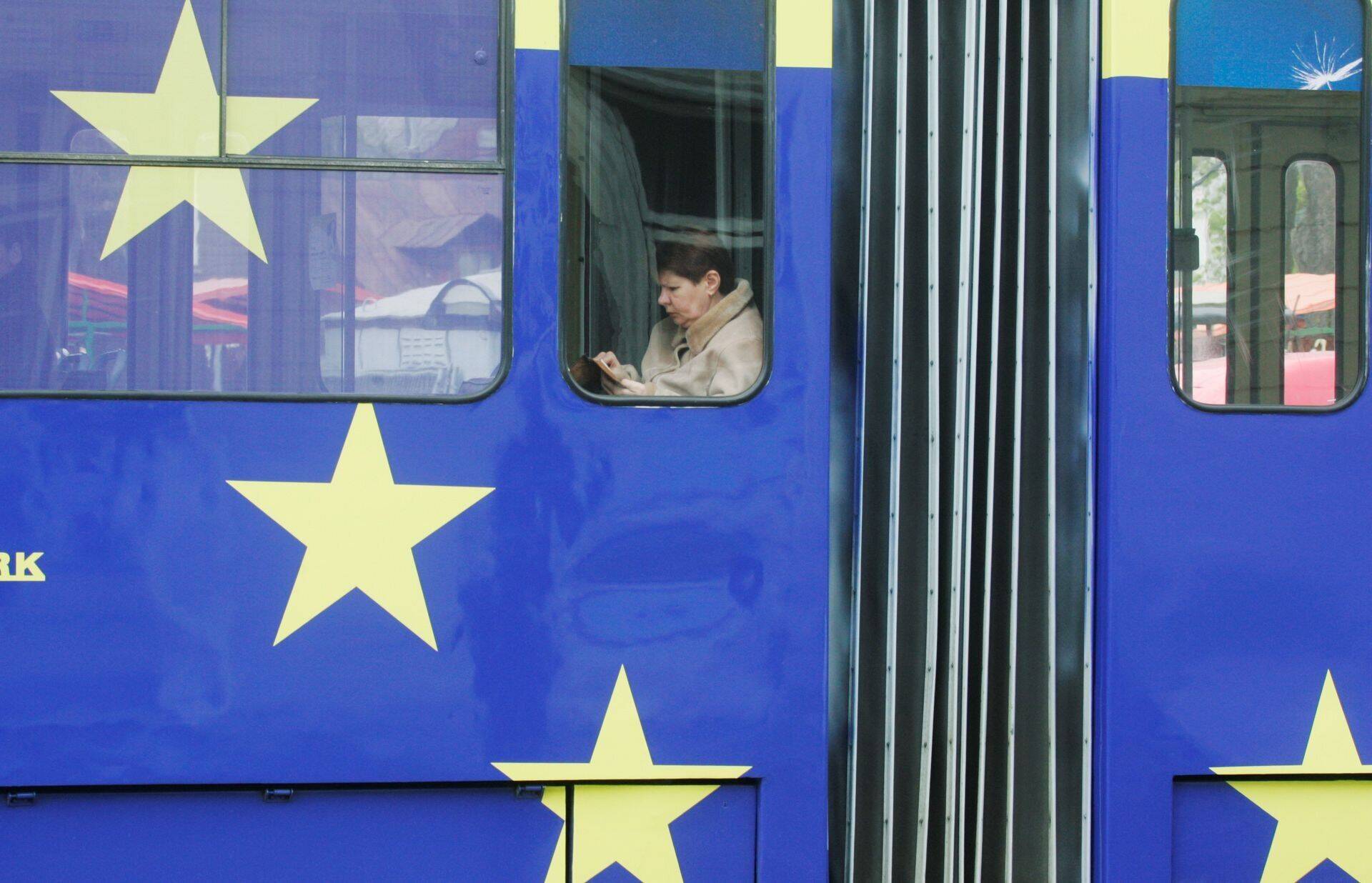 Hinnatõus Eestis ning ka Euroopa Liidus laiemalt tuleb tuleval aastal sarnane tänavusega, sellest hoolimata võib Euroopa Komisjoni hinnangul seda pidada ajutiseks. Foto: Raul Mee