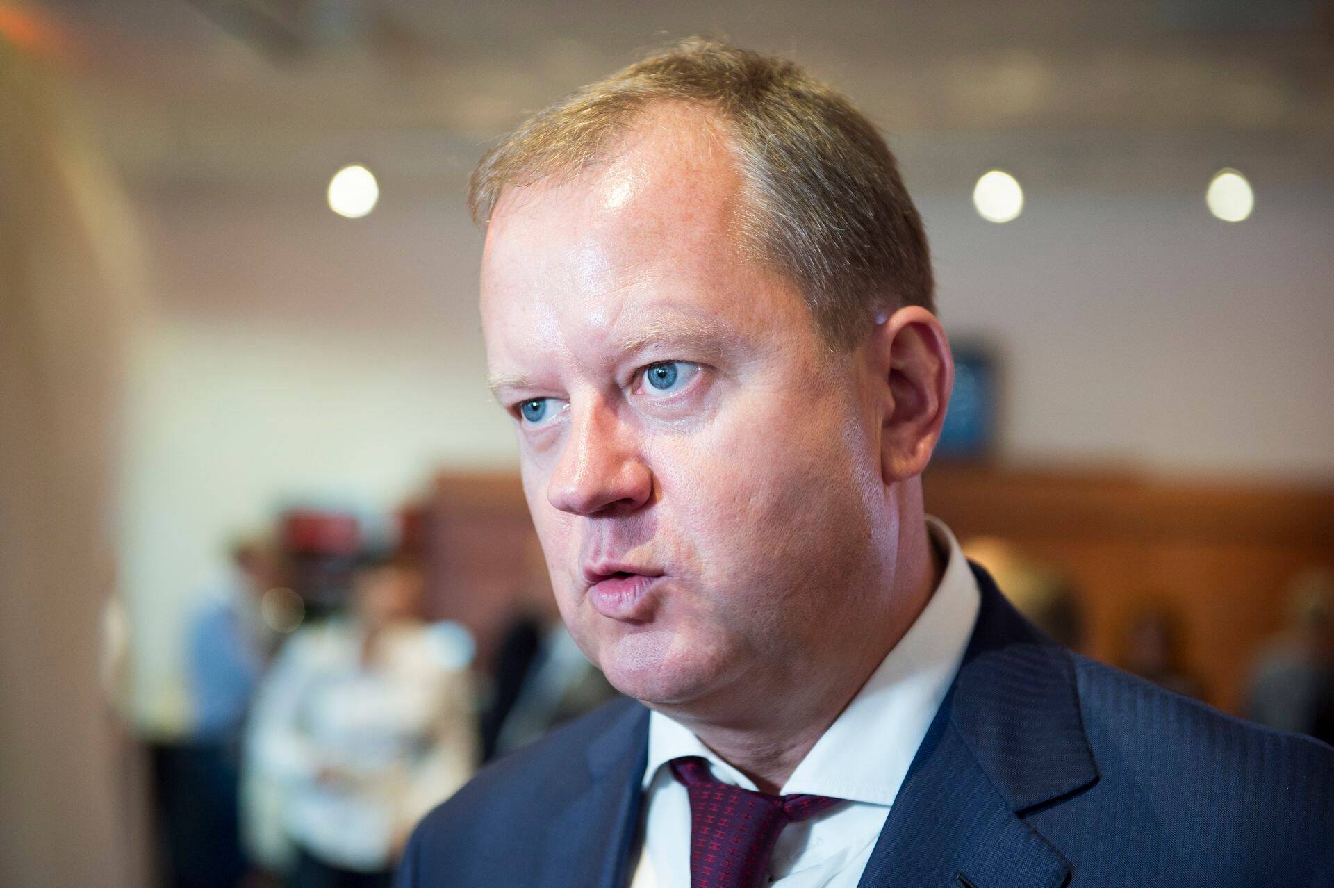 Tere omaniku Oliver Kruuda sõnul huvitub ettevõtte ostmisest kaheksa investorit.