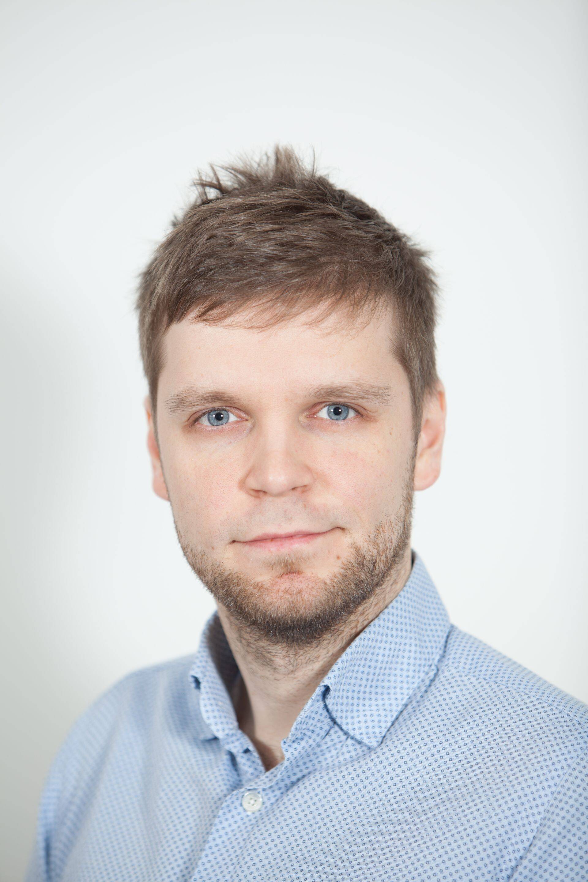 Apteekide Ühenduse juht Timo Danilov