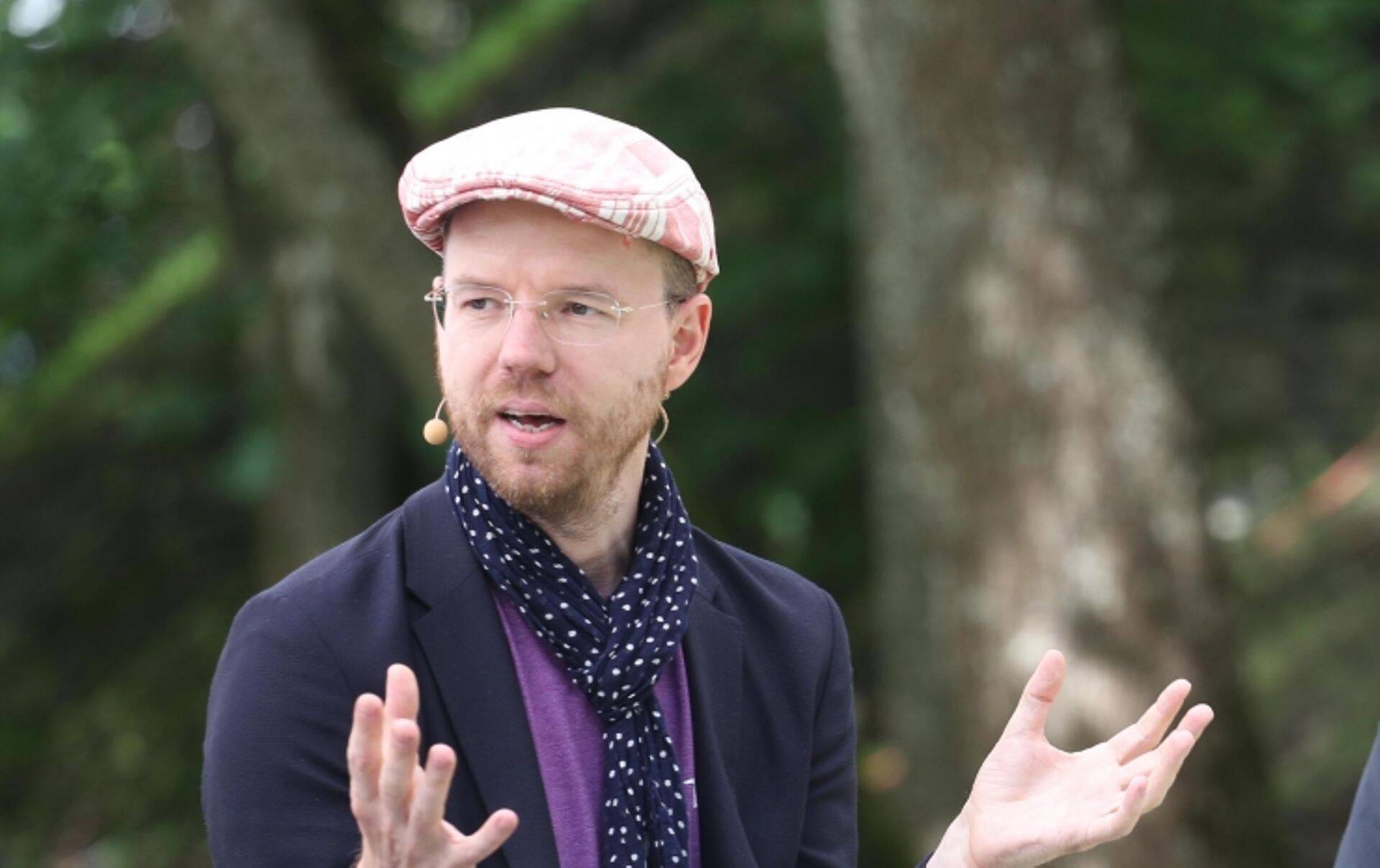 Райнер Каттель, профессор