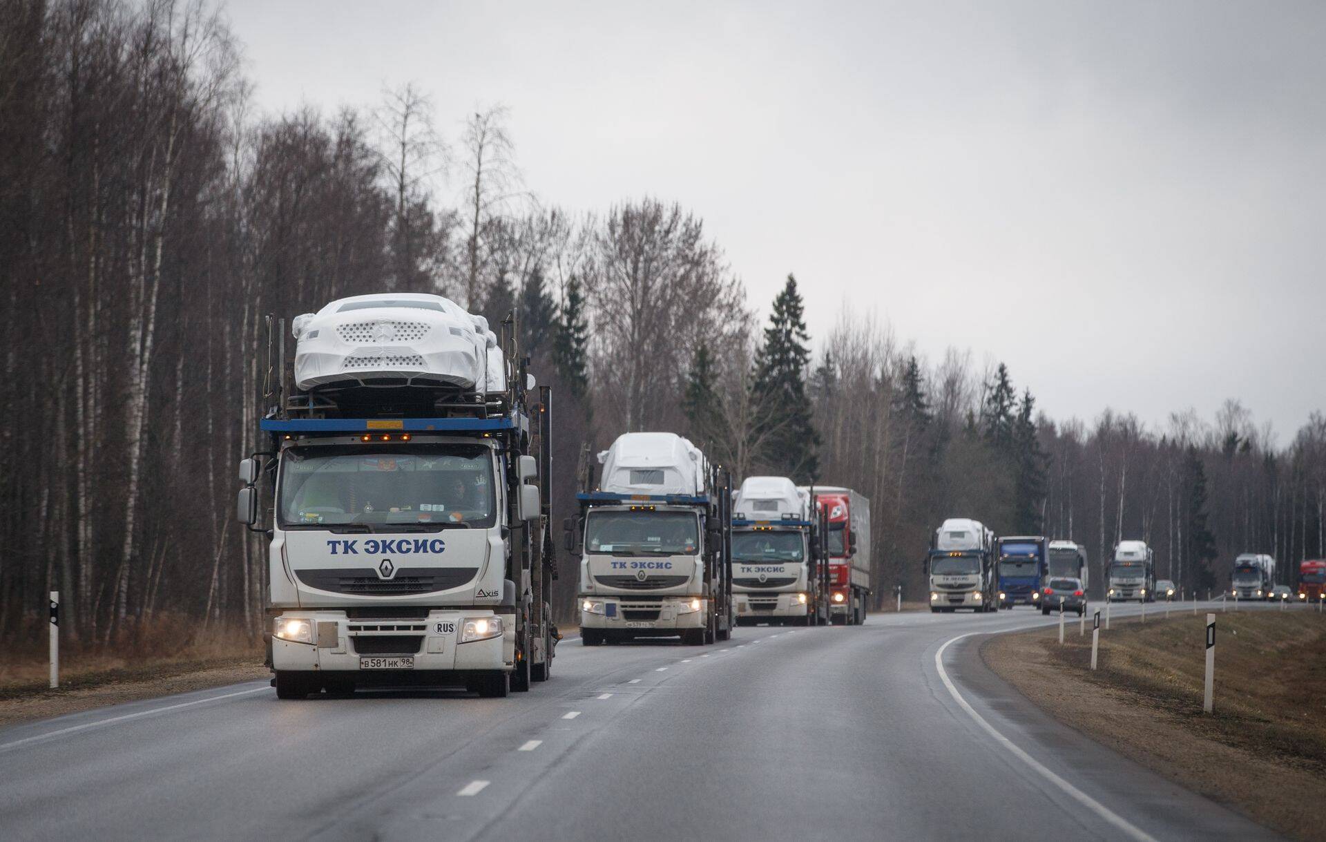 Tallinna-Tartu maantee