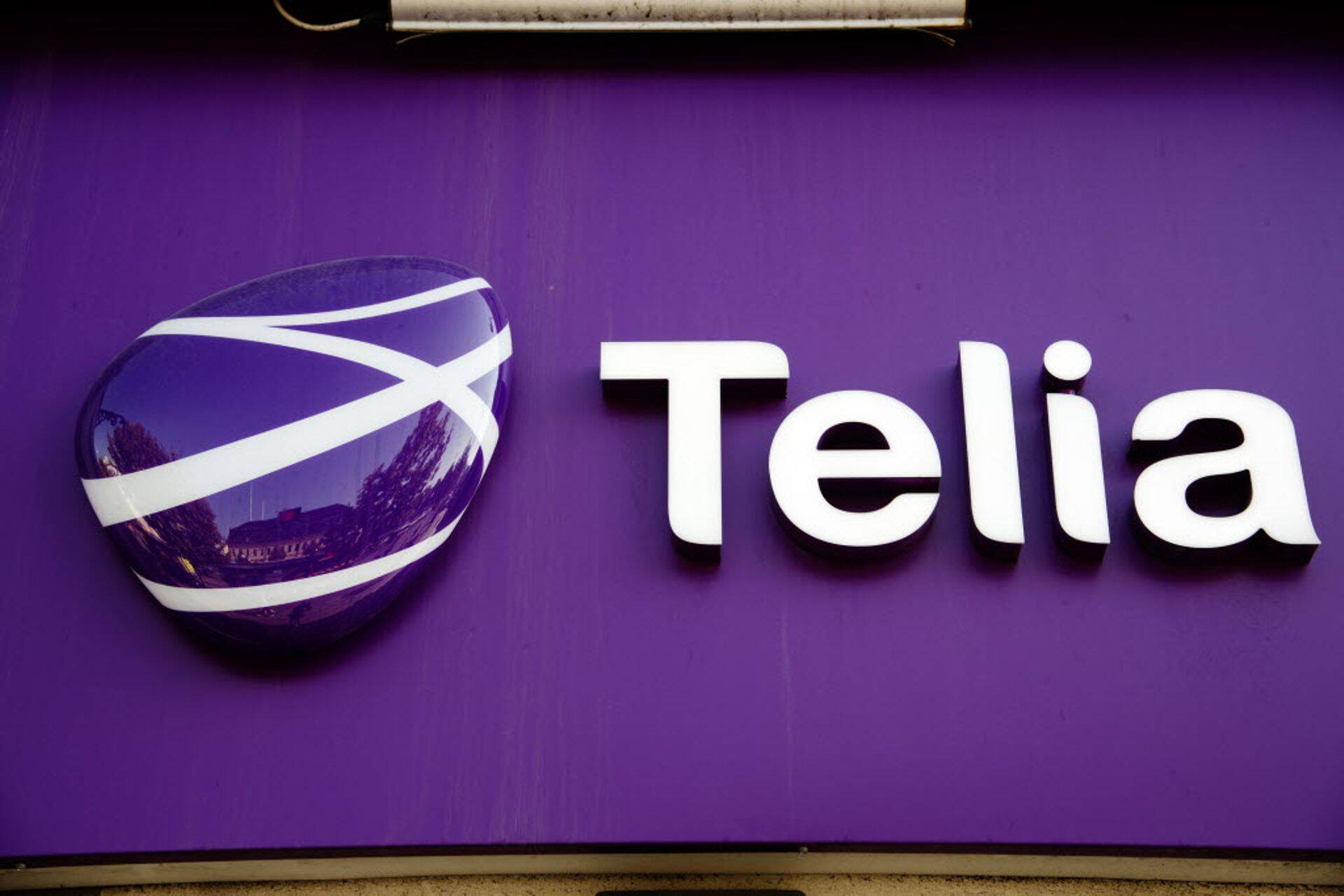 TeliaSonera