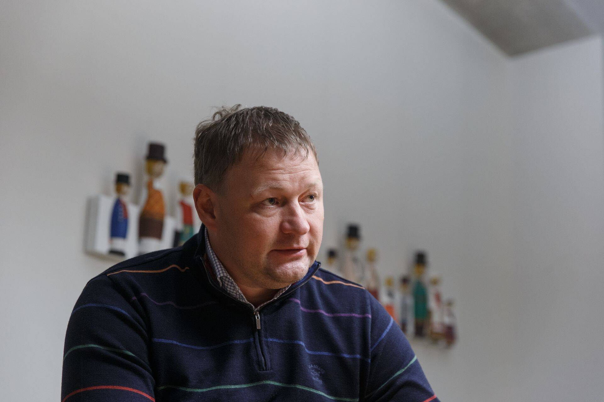 Raul Kirjanen