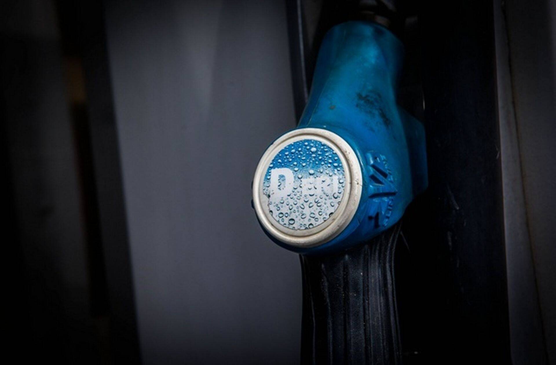 Задержаны подозреваемые в крупной топливной афёре