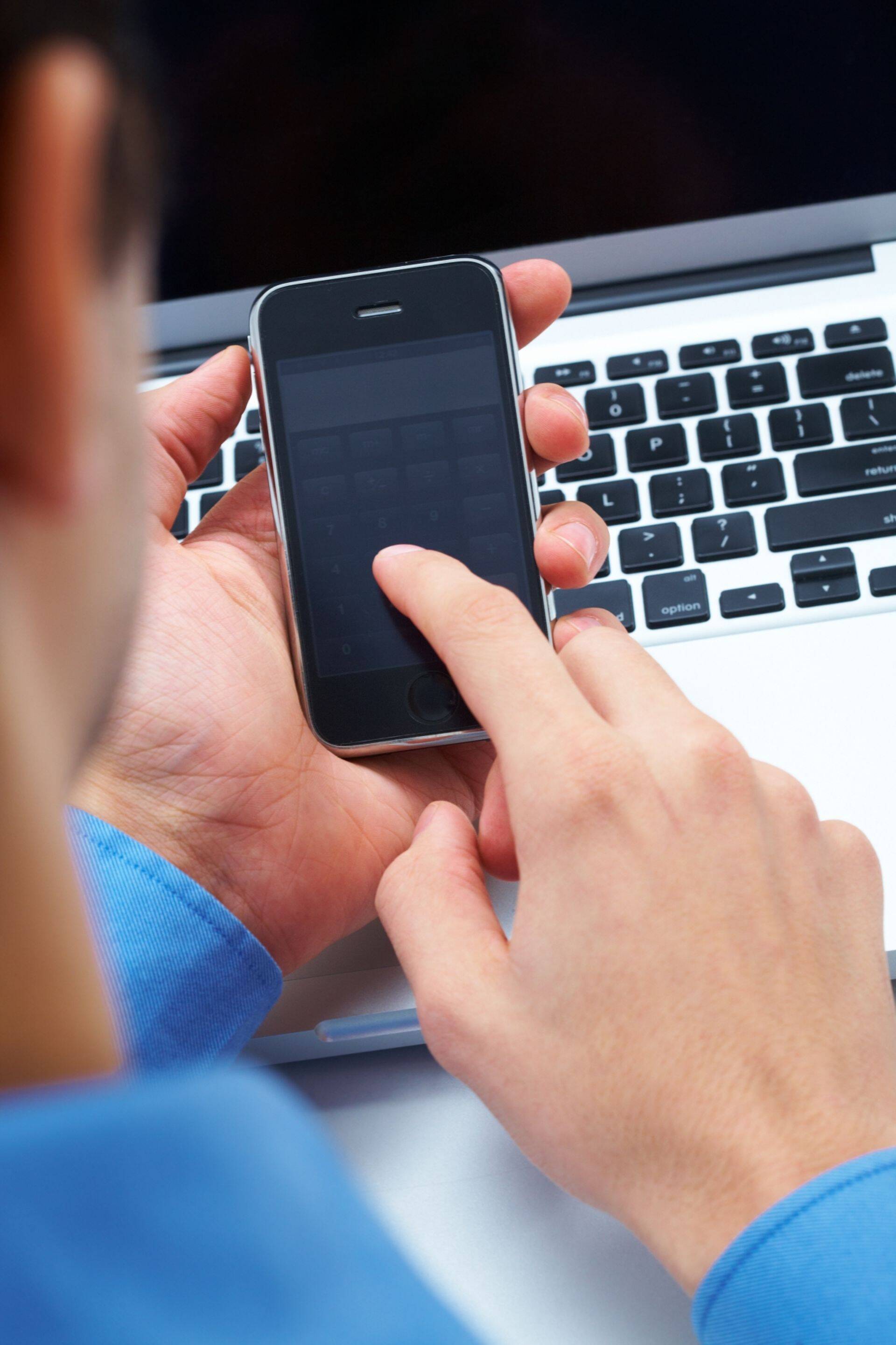 Hooajatöötaja saab registreerida ka tekstisõnumiga