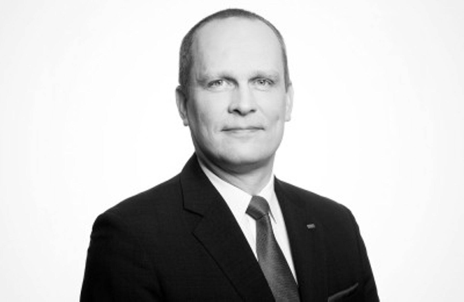 BDO Eesti juhtiv partner, vandeaudiitor Sulev Luiga selgitab rahavoogude aruande meetodeid