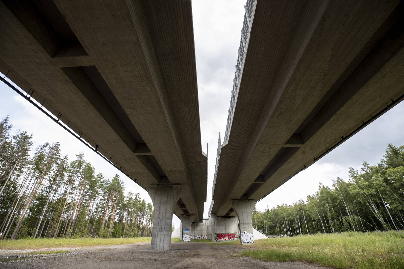 Kust Rail Balticu trass Pärnumaal kulgeb, hakkab järjest enam selgemaks saama.