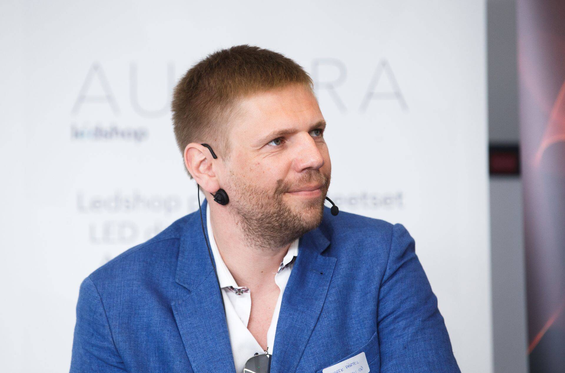 Марек Пяртель - опытный предприниматель в области PropTech и FinTech, основатель и руководитель EstateGuru, ведущей в Европе платформы по кредитованию недвижимости.
