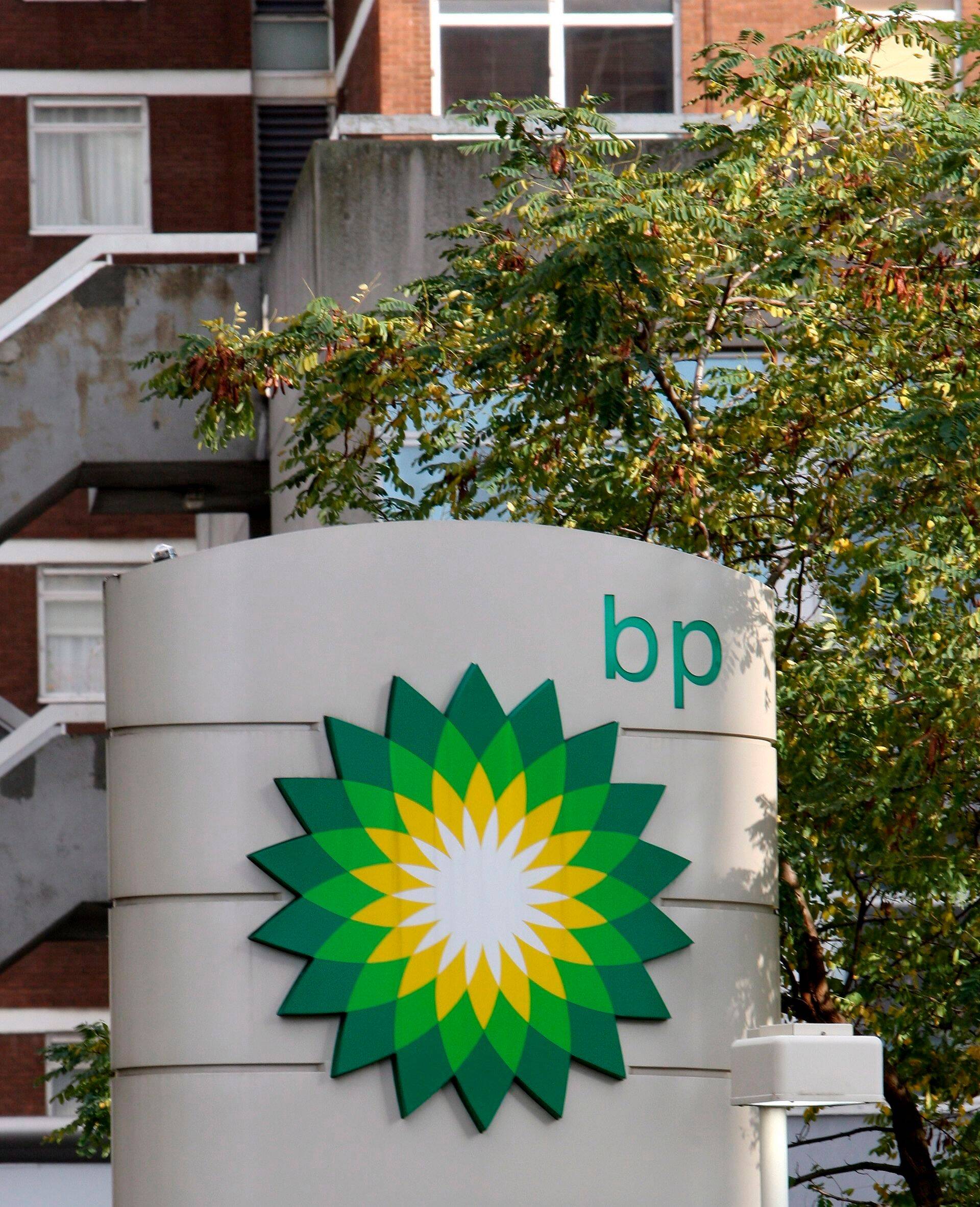 BP Plc tõstis juhi palka viiendiku võrra