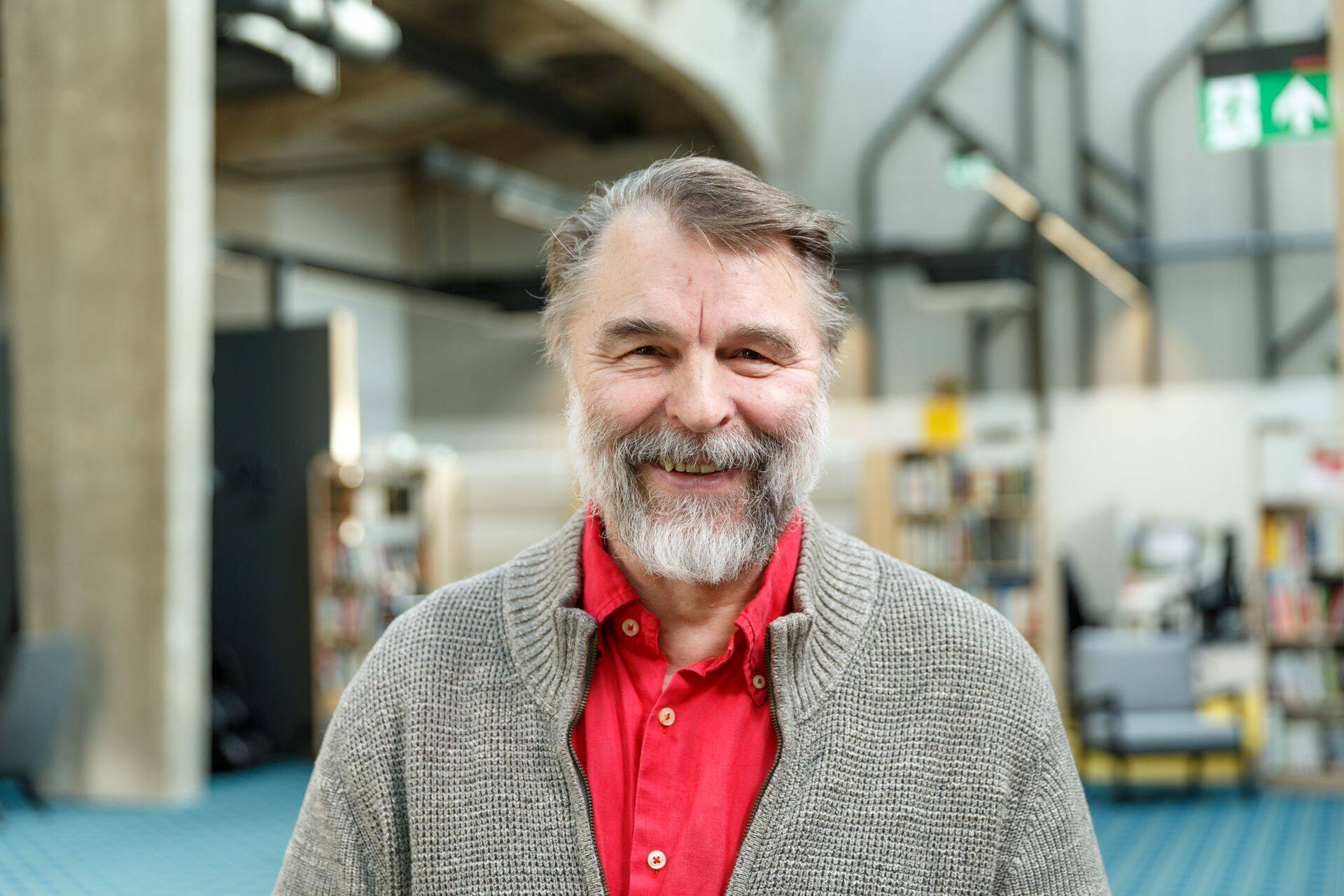 Martin Veimann