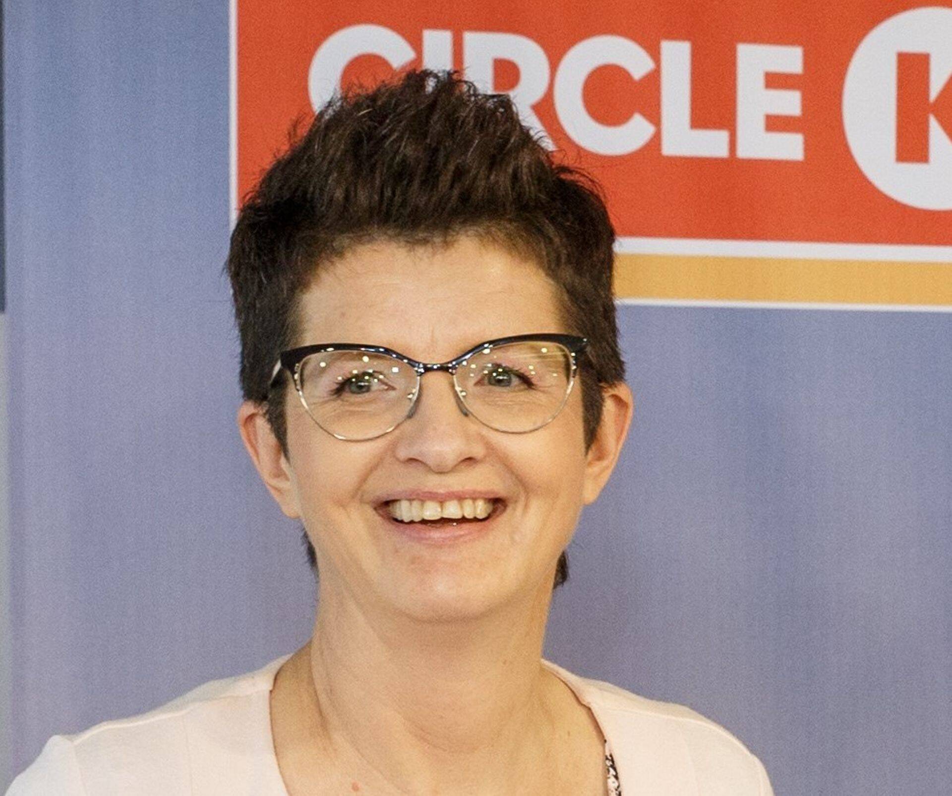 Circle K Eesti juht Kai Realo