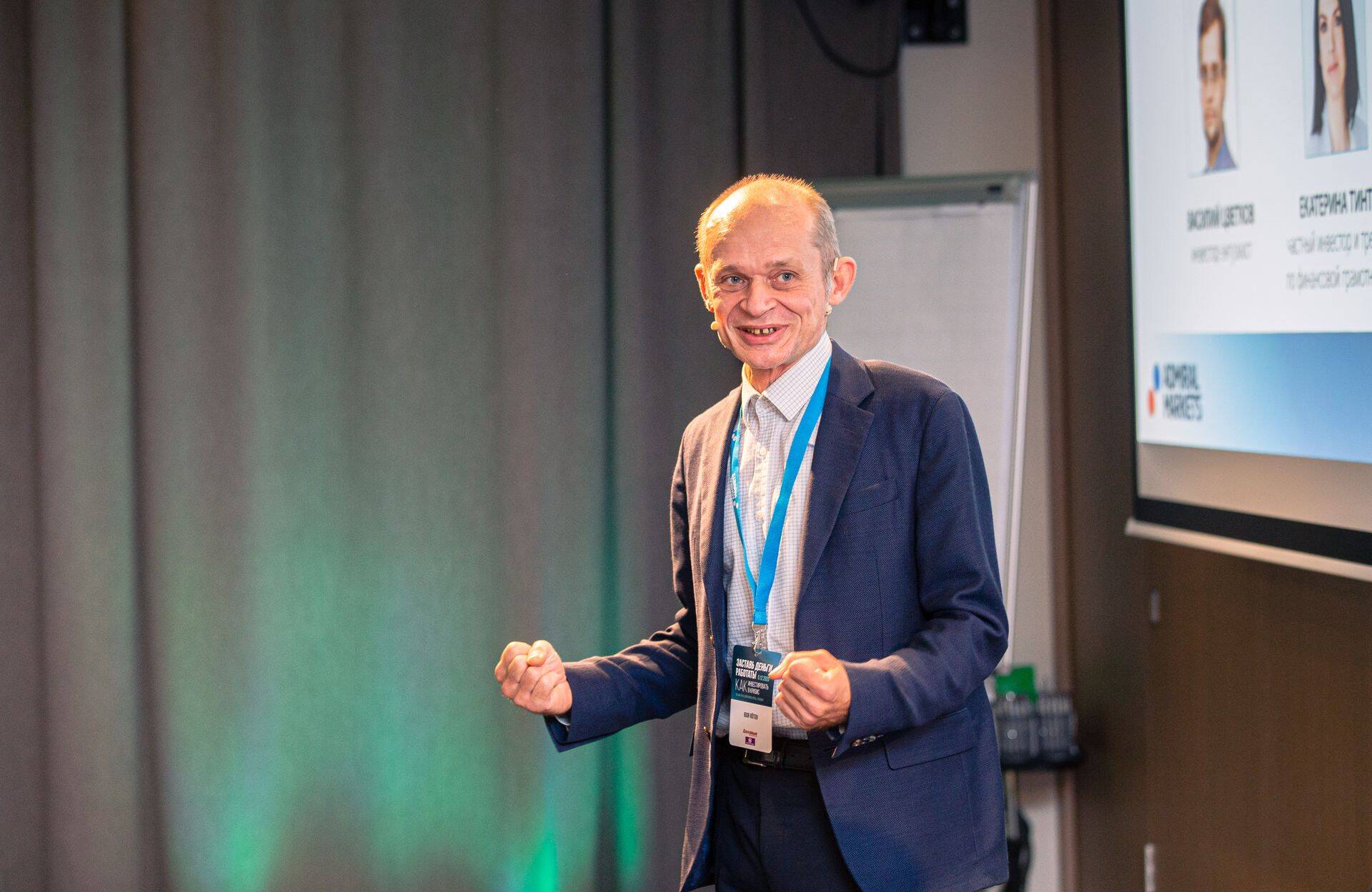 Äripäeva peadirektor Igor Rõtov hindab Eesti ajakirjanduse seisu praegu väga heaks.