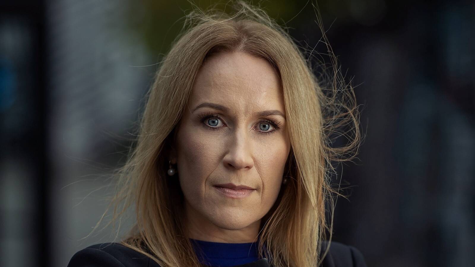Deloitte’i auditiosakonna juht ja vandeaudiitor Mariel Akkermann