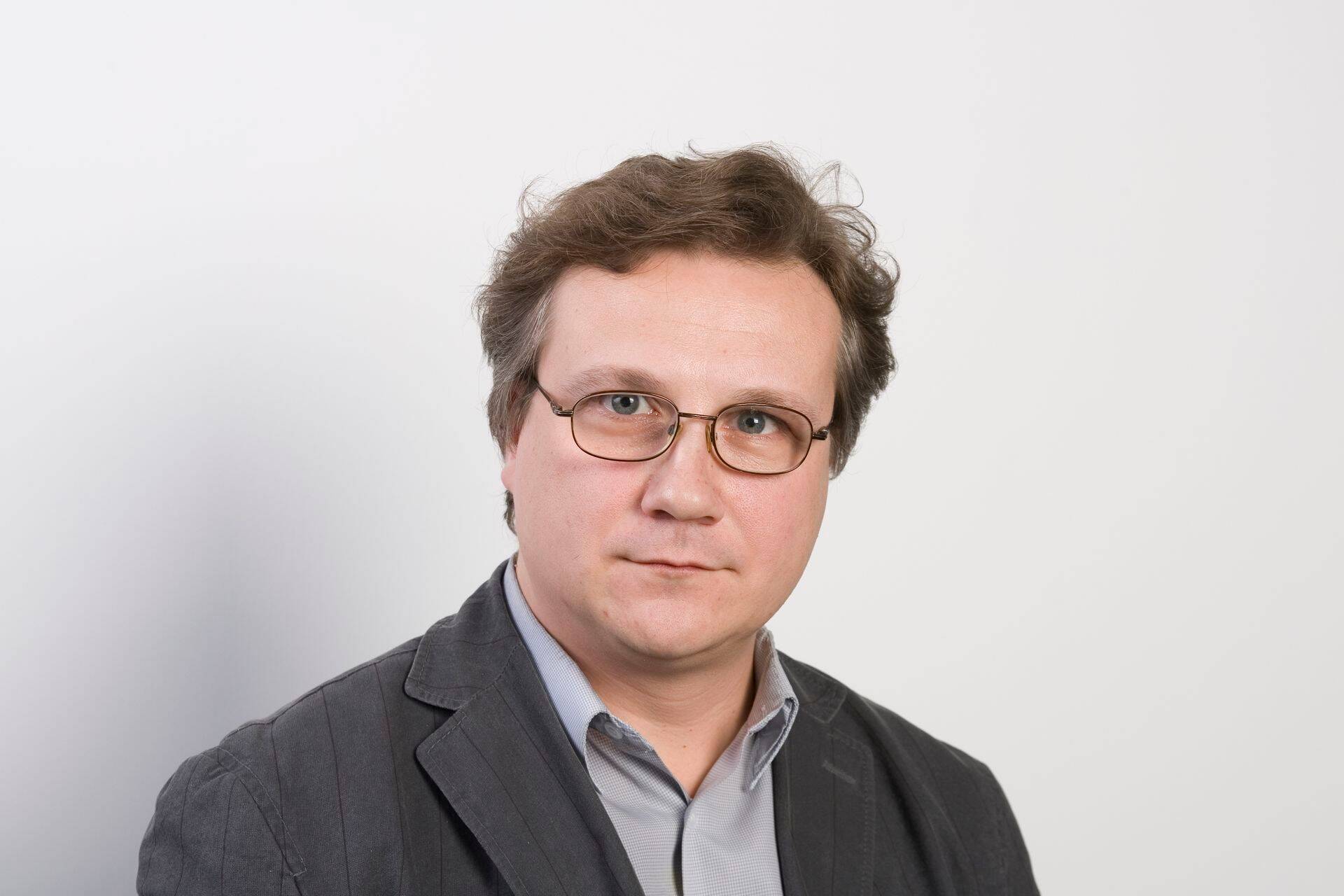 Дмитрий Фокин